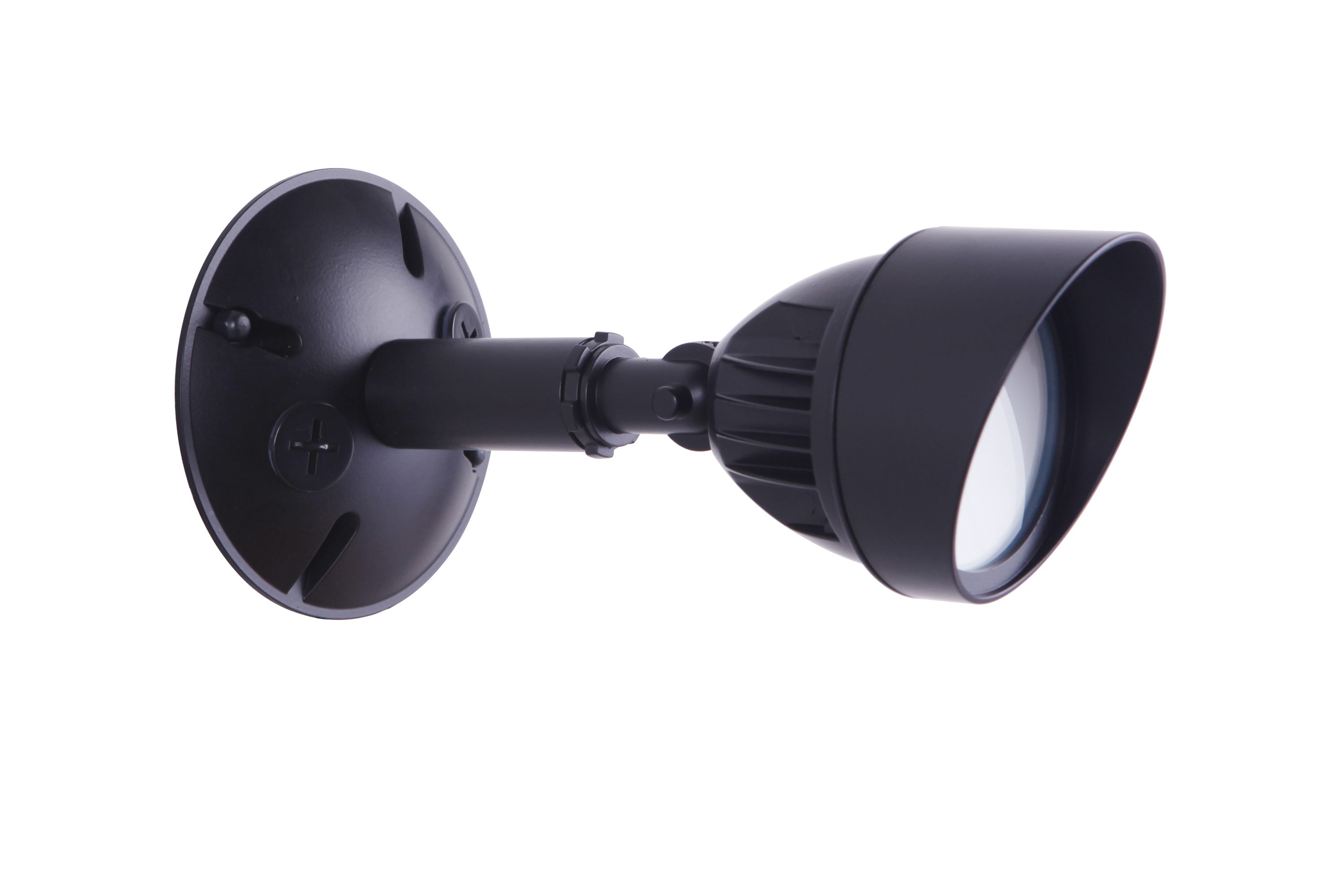 Craftmade Z421-BZ-LED Spot-Lights - View #2