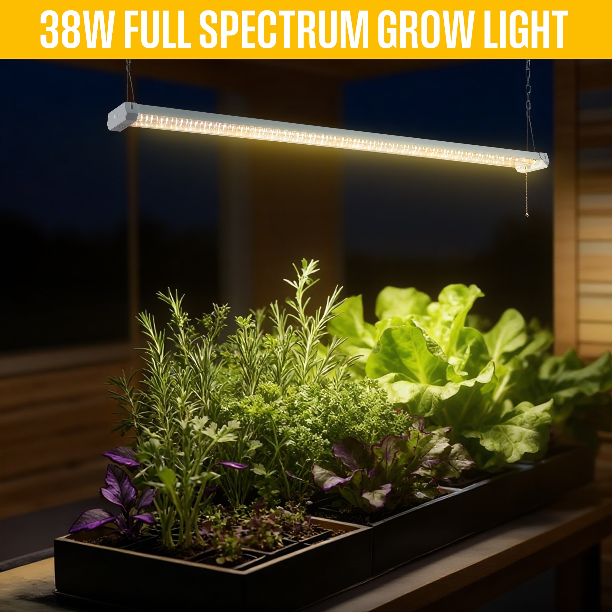 Westinghouse 419001 Grow-Lights - View #8