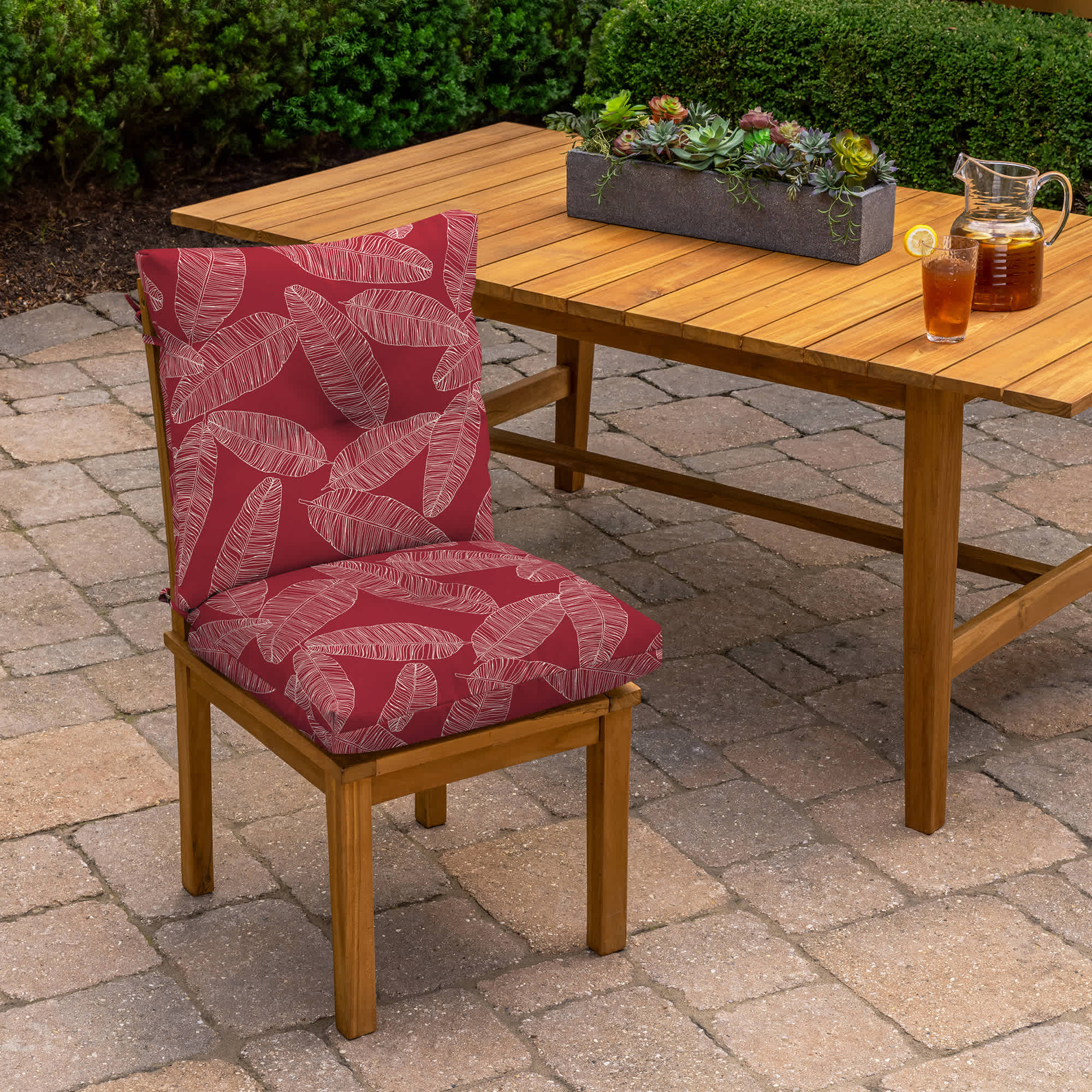 ARDEN ZQ1FC09B-D9Z1 Patio-Furniture-Cushions - View #2