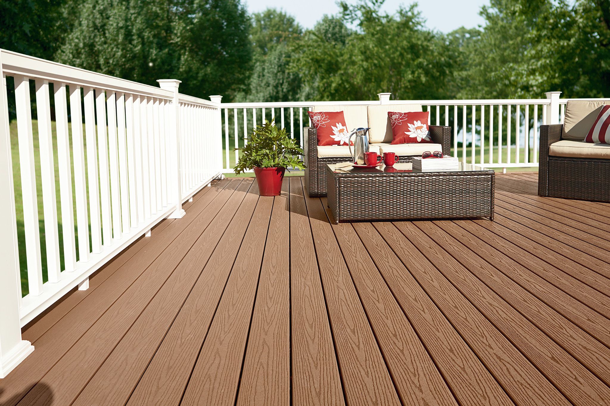 Fiberon 10184 Composite-Deck-Boards - View #4