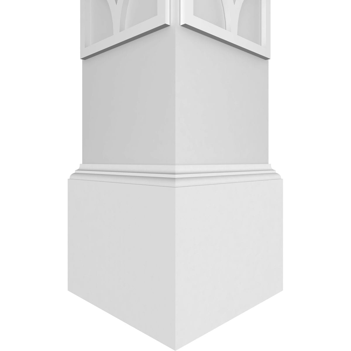 Ekena Millwork CC1009ENMGLMIMI Column-Wraps - View #5