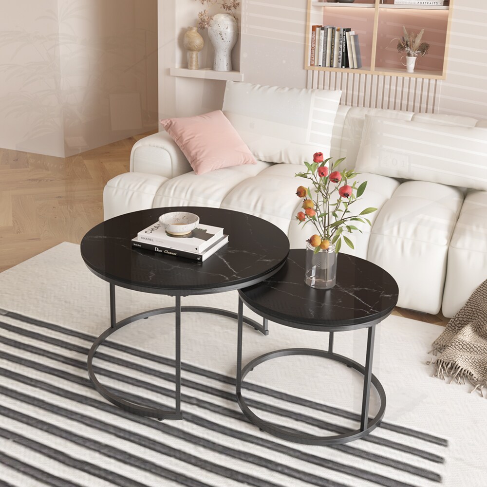 SunJet 4IZZ12XWKBG1L Coffee-Tables - View #7