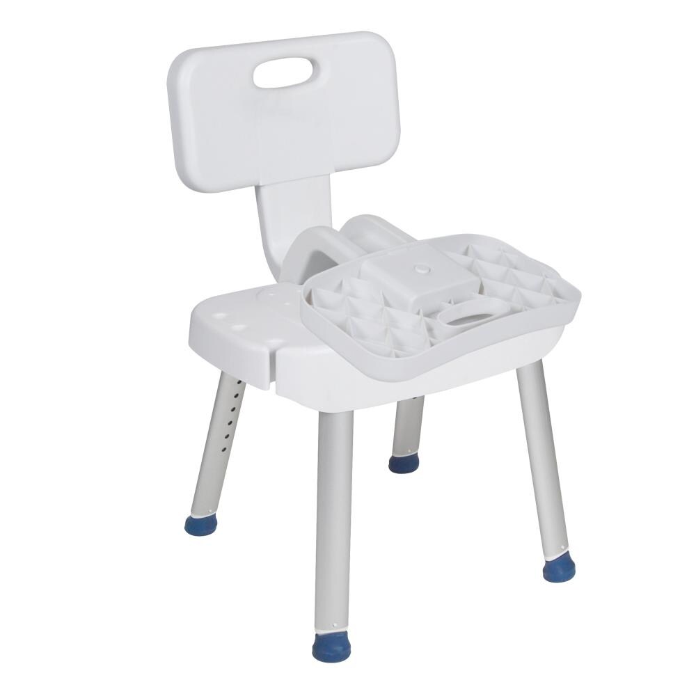 Drive Medical RTL12606 Bath-Safety-Seats-Benches - View #3
