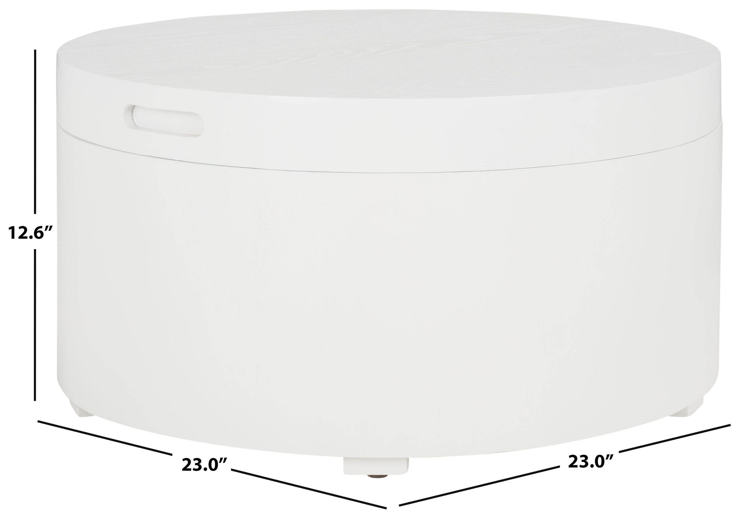 Safavieh COF9704B Coffee-Tables - View #2