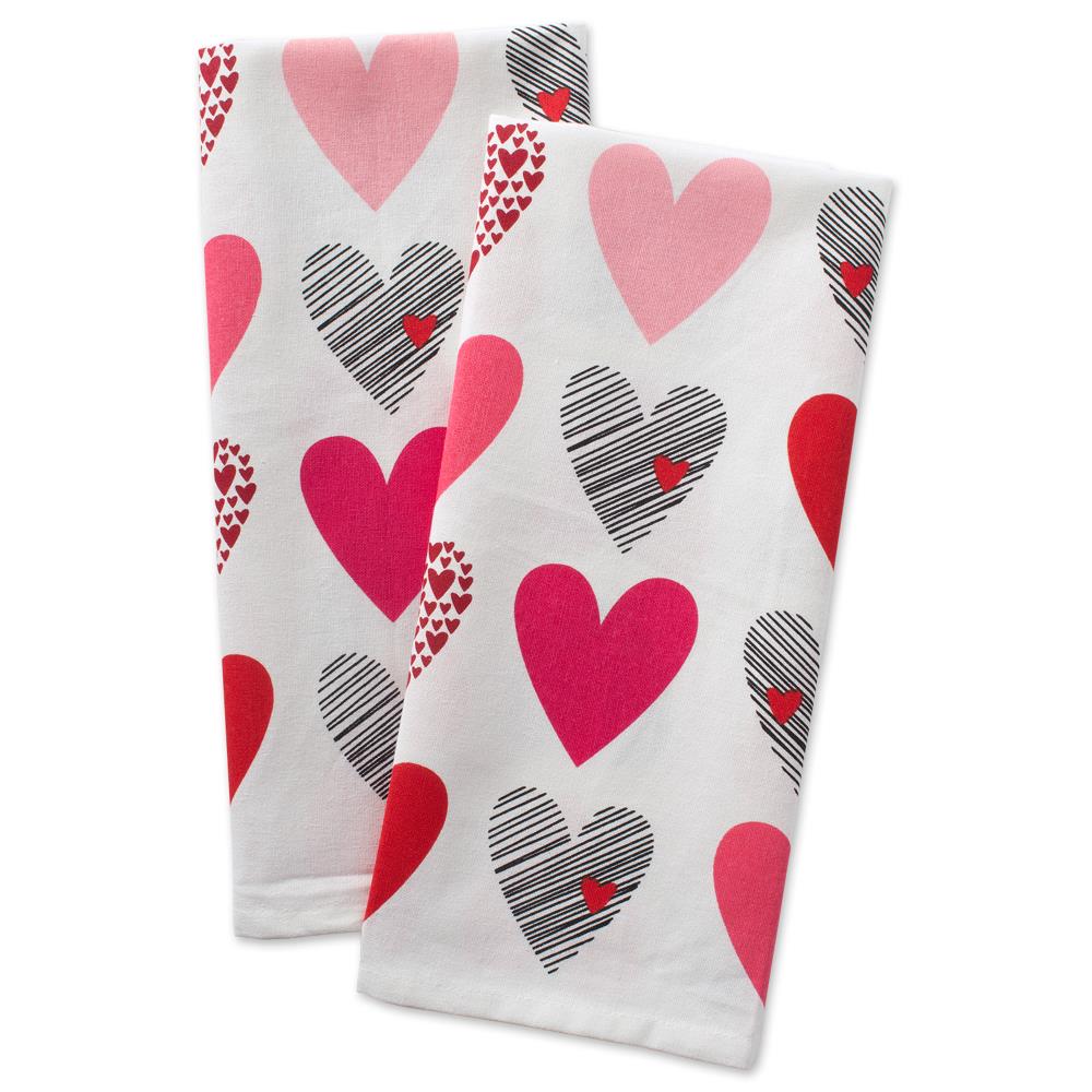 DII CAMZ38156 Kitchen-Towels - View #2