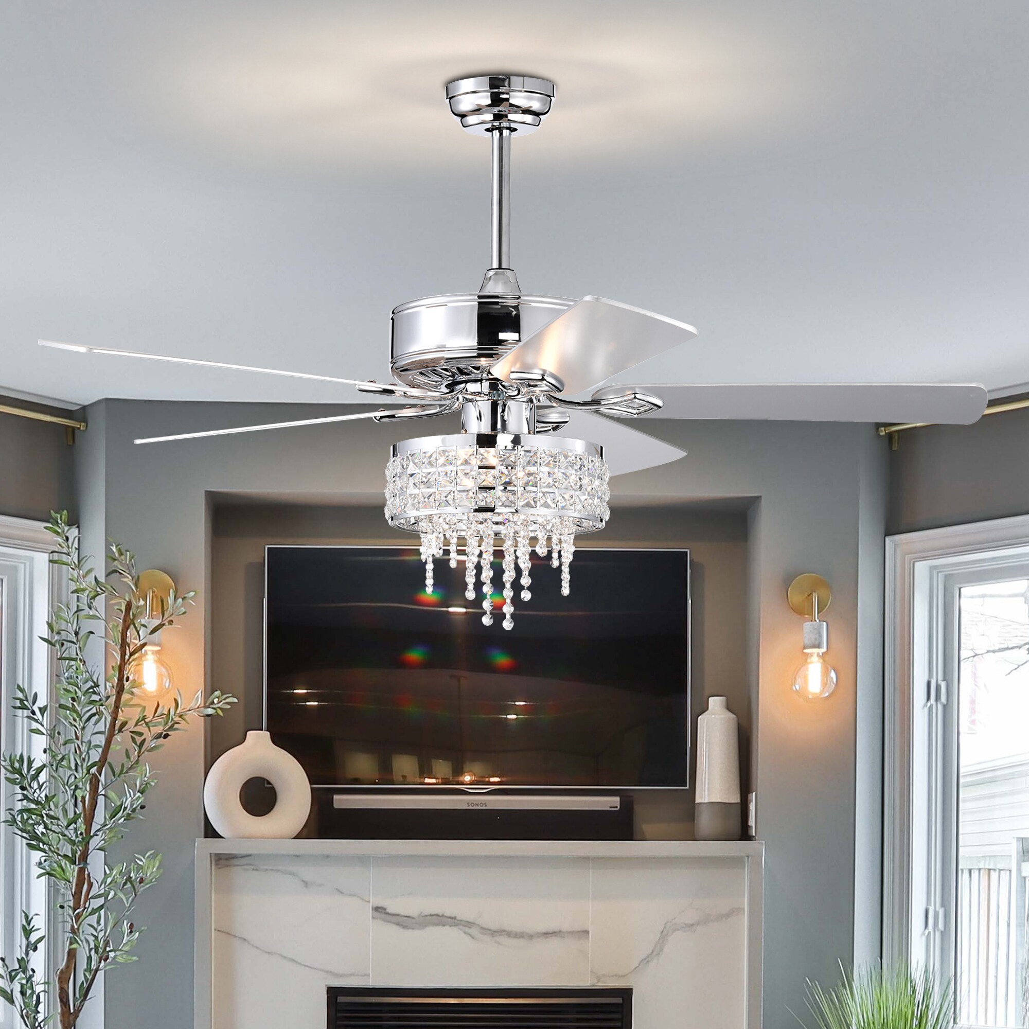 ExBrite DICF0073 Ceiling-Fans - View #10