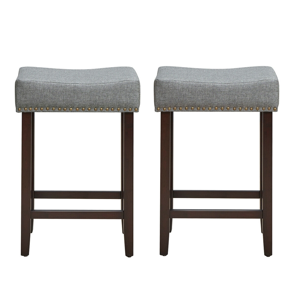 CASAINC WF-HW66008GR-LA stools - View #3