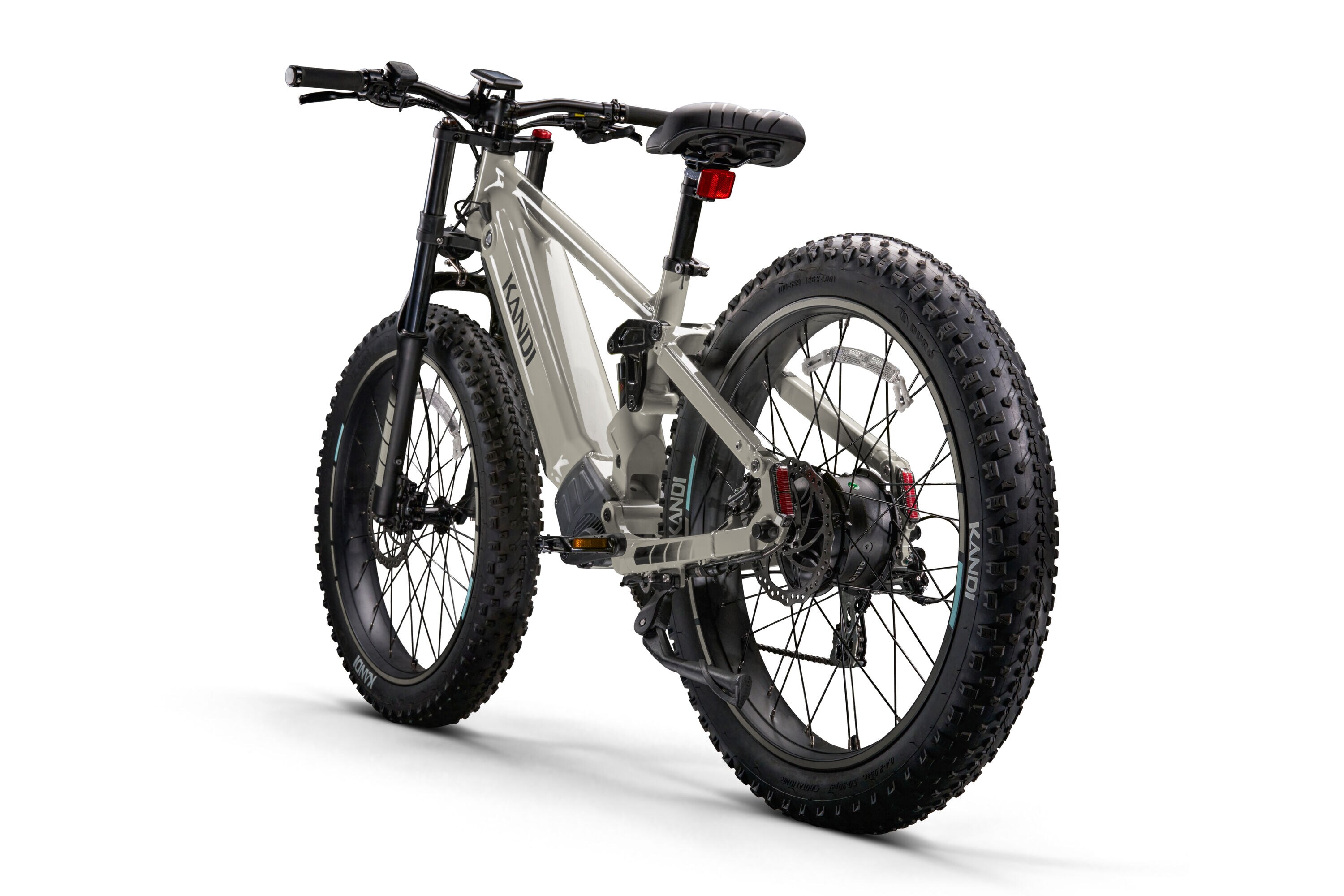 KANDI LOWTKMT750-GY bikes - View #6