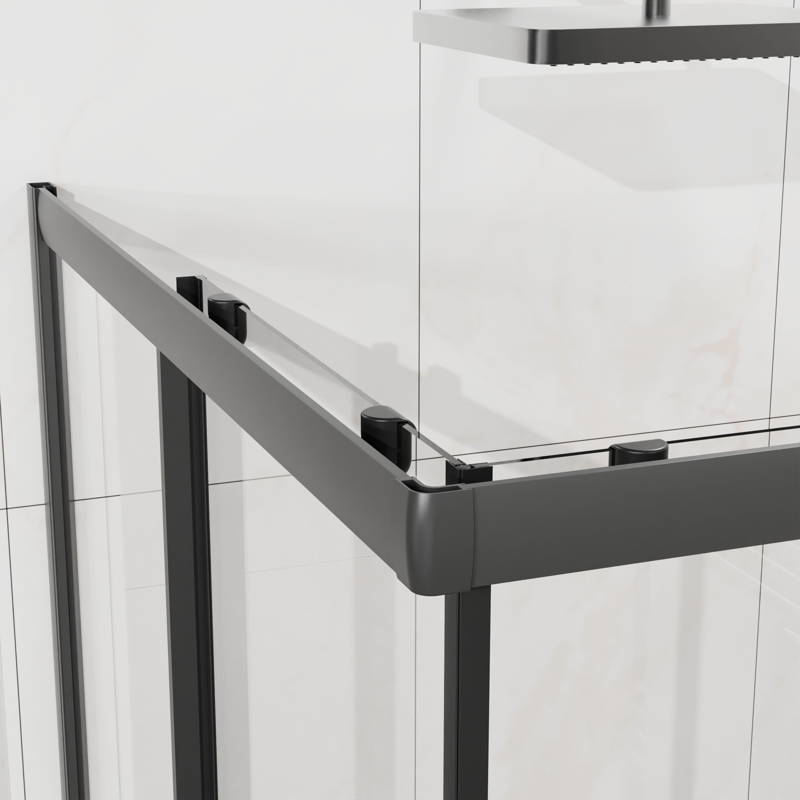 Forclover CGO-121902 Shower-Doors - View #9
