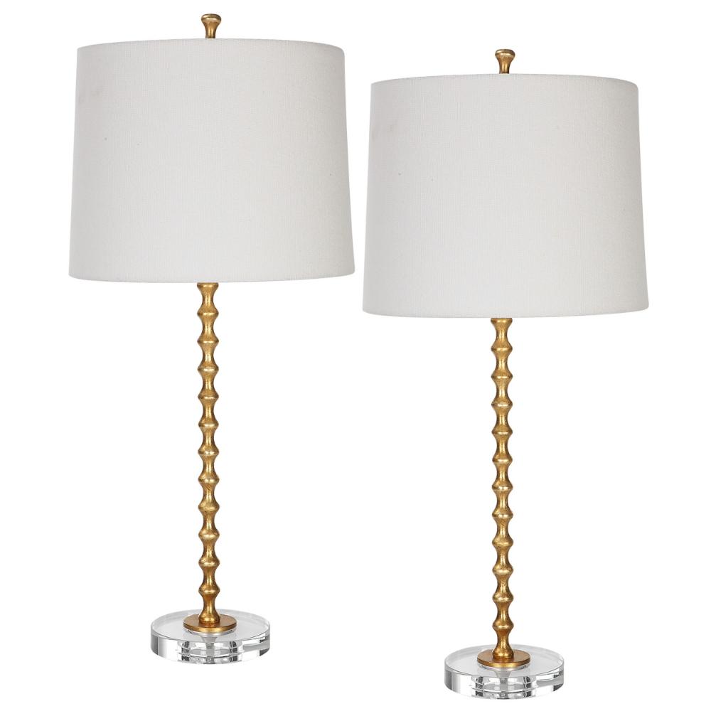 Benzara BM309579 Table-Lamps - View #2