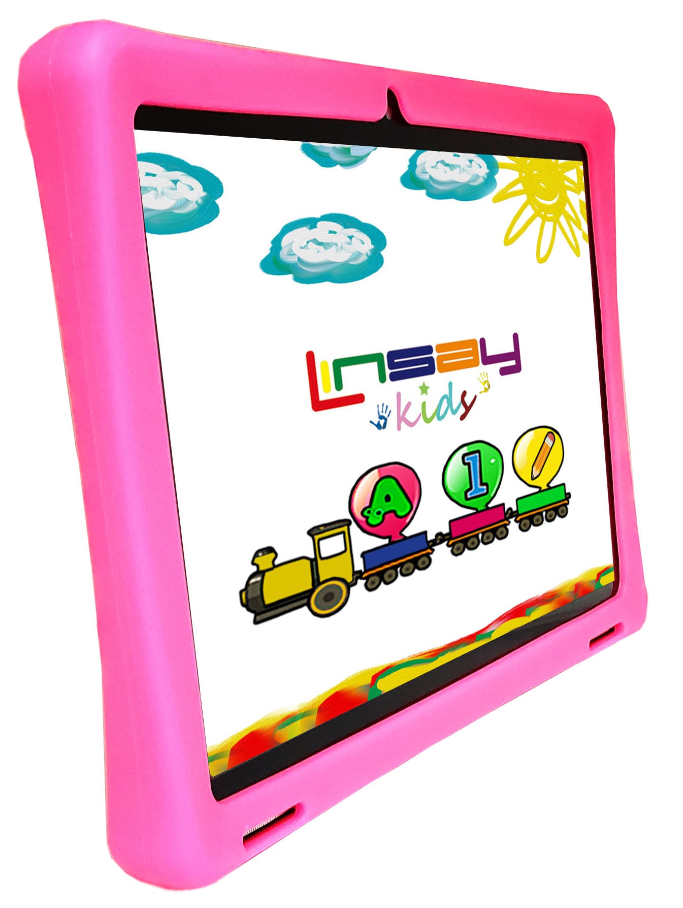 LINSAY F10IPKBPP tablets - View #4
