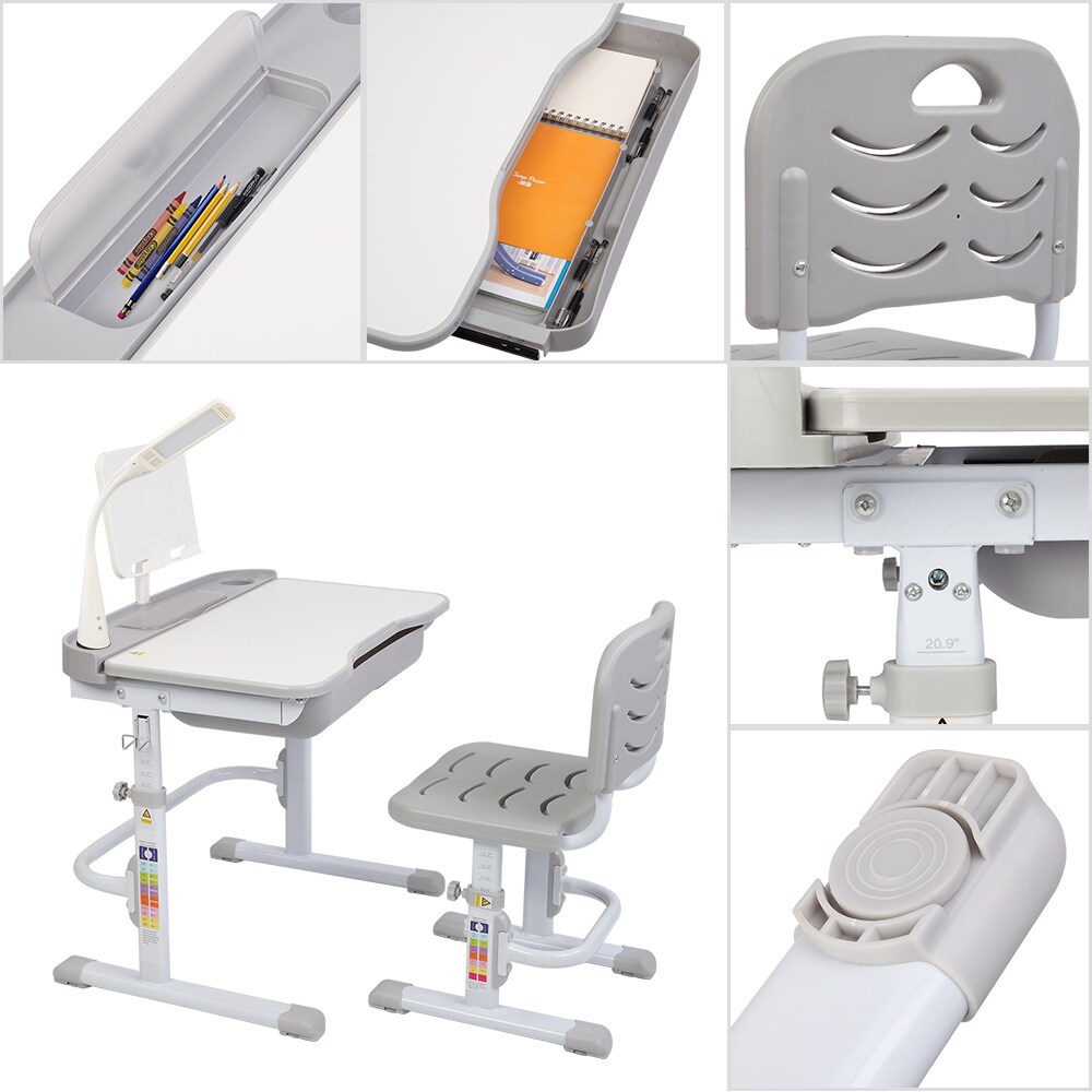 Winado 446441344820 desks - View #3