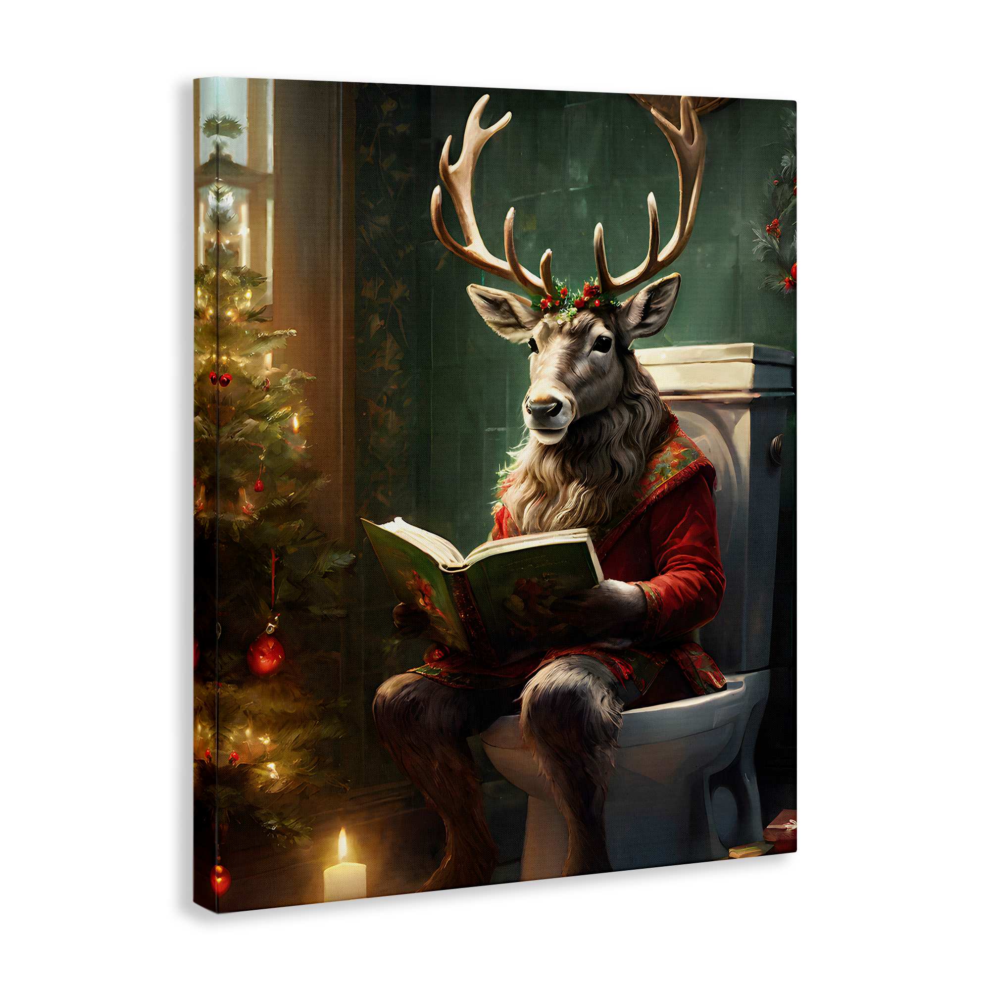 Stupell Industries BT-534-CN-36X48 Wall-Art - View #2