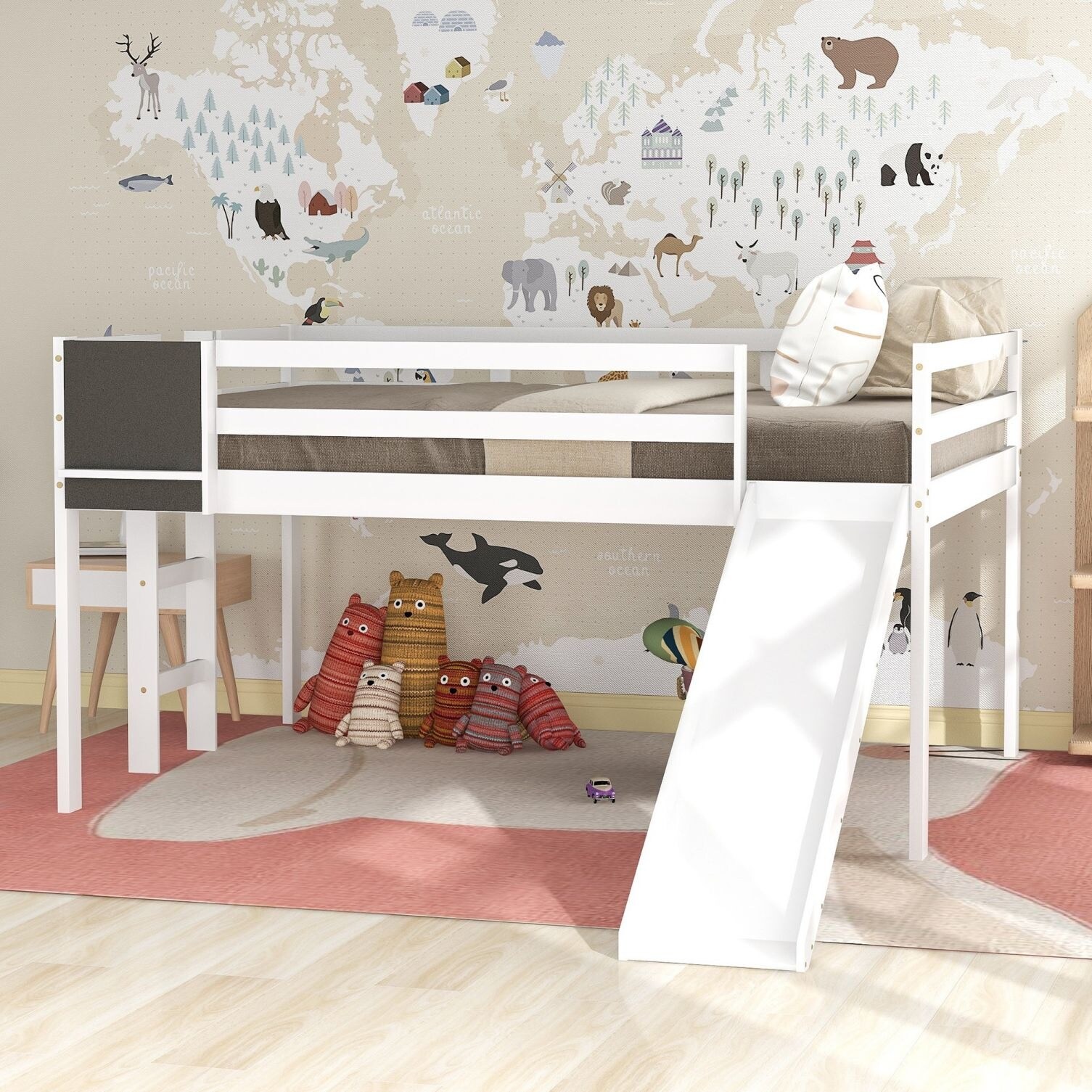JASMODER WF286311AAK beds - View #2
