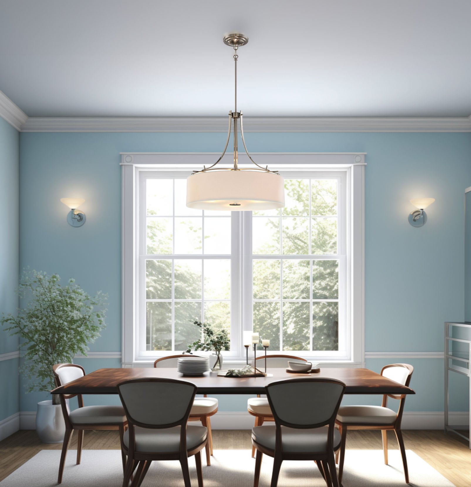 Minka Lavery 3308-84 Pendant-Lights - View #3