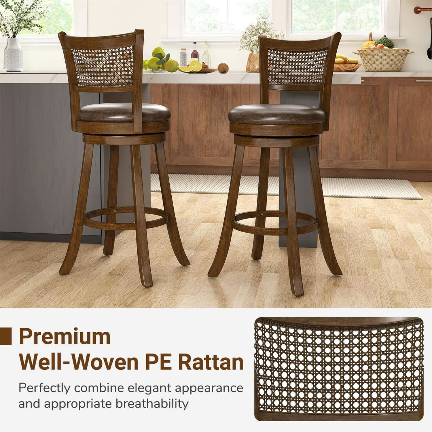 VERYKE 5091616211749 stools - View #2