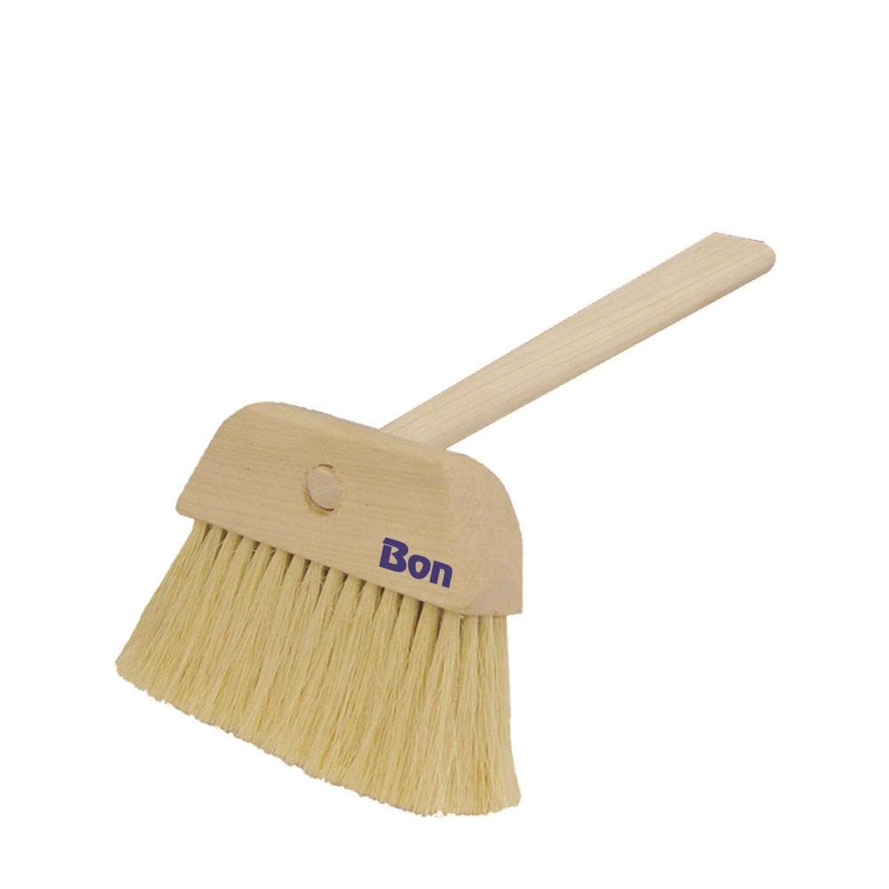 Bon Tool 11-213 5.375-Inches x 8-Inches Tampico fibers Asphalt Brush