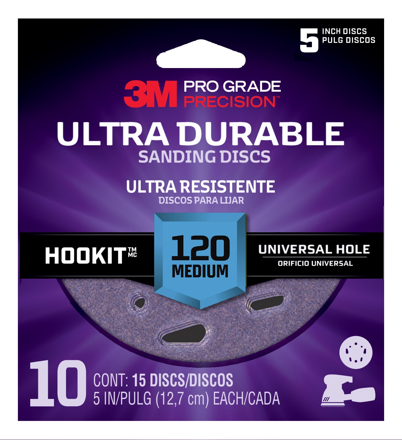 3M DUH5120TRI-10I c100185 - View #5