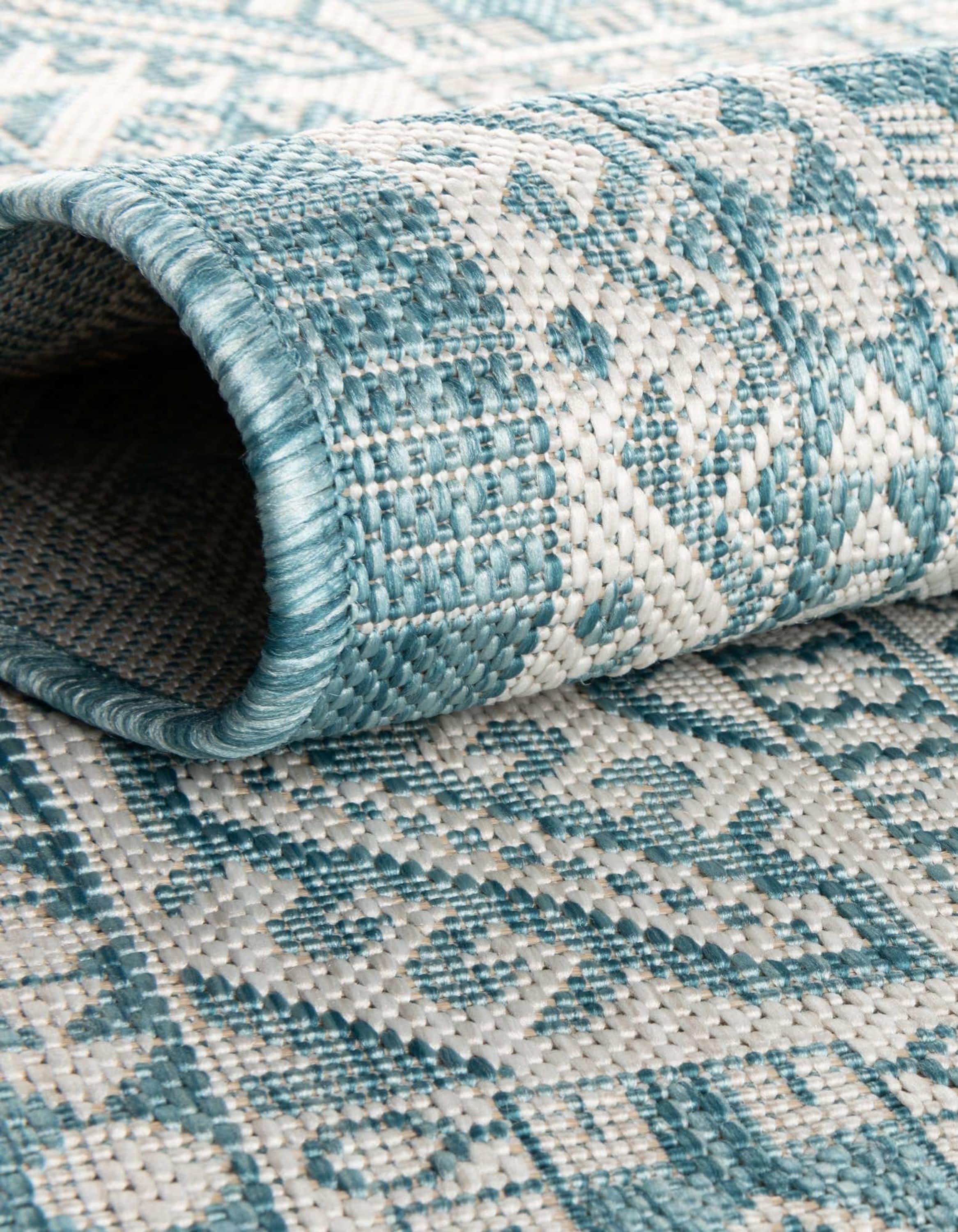 Unique Loom 3163287 rugs - View #5