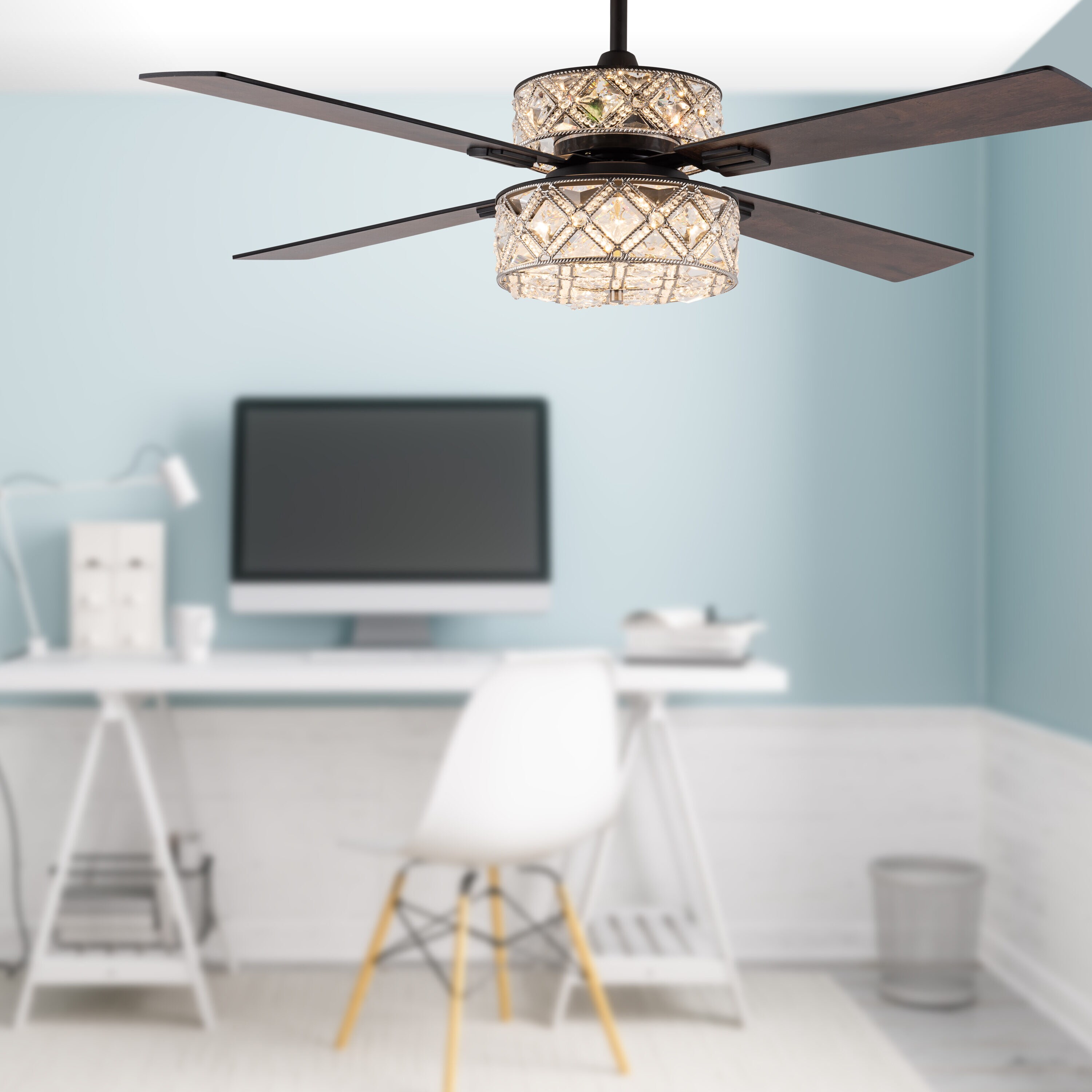 River of Goods 20030 Ceiling-Fans - View #2