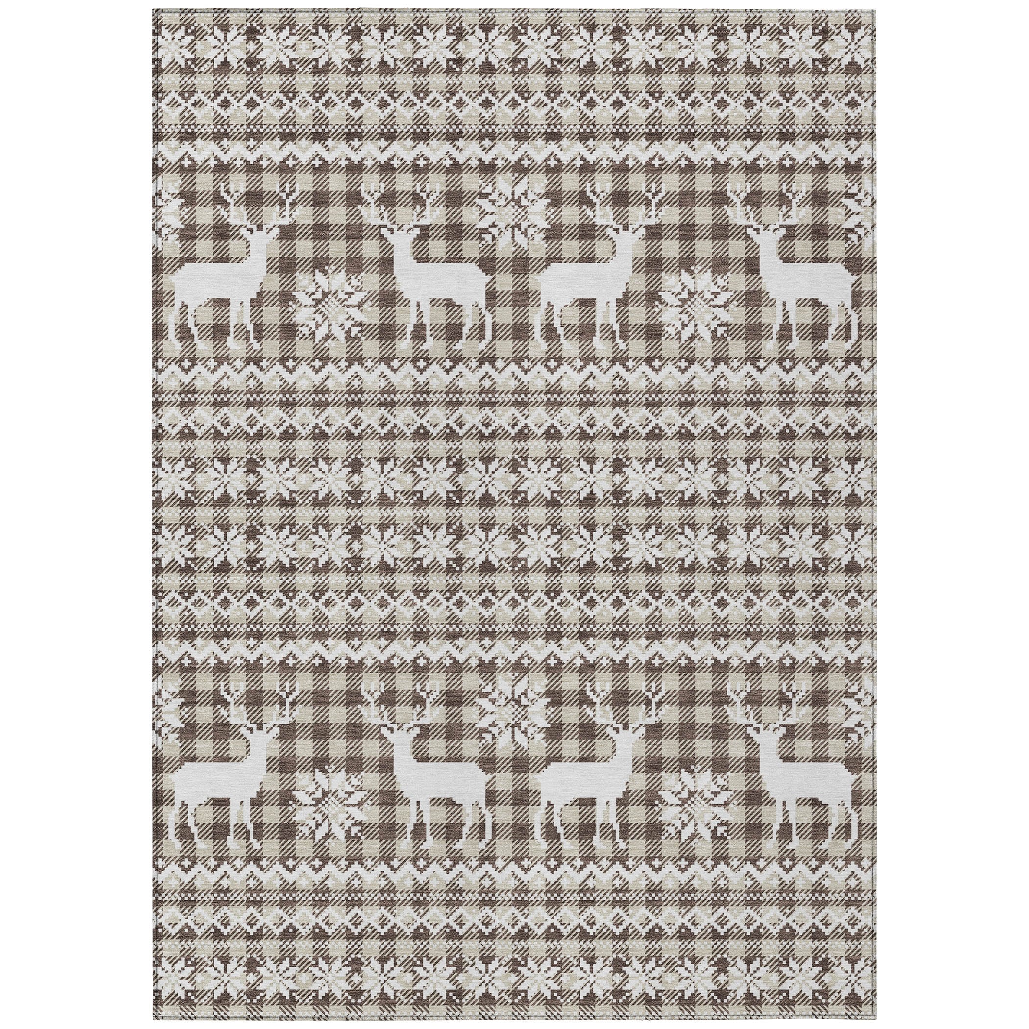 Addison Rugs ACN1820BR9X12 rugs - View #2