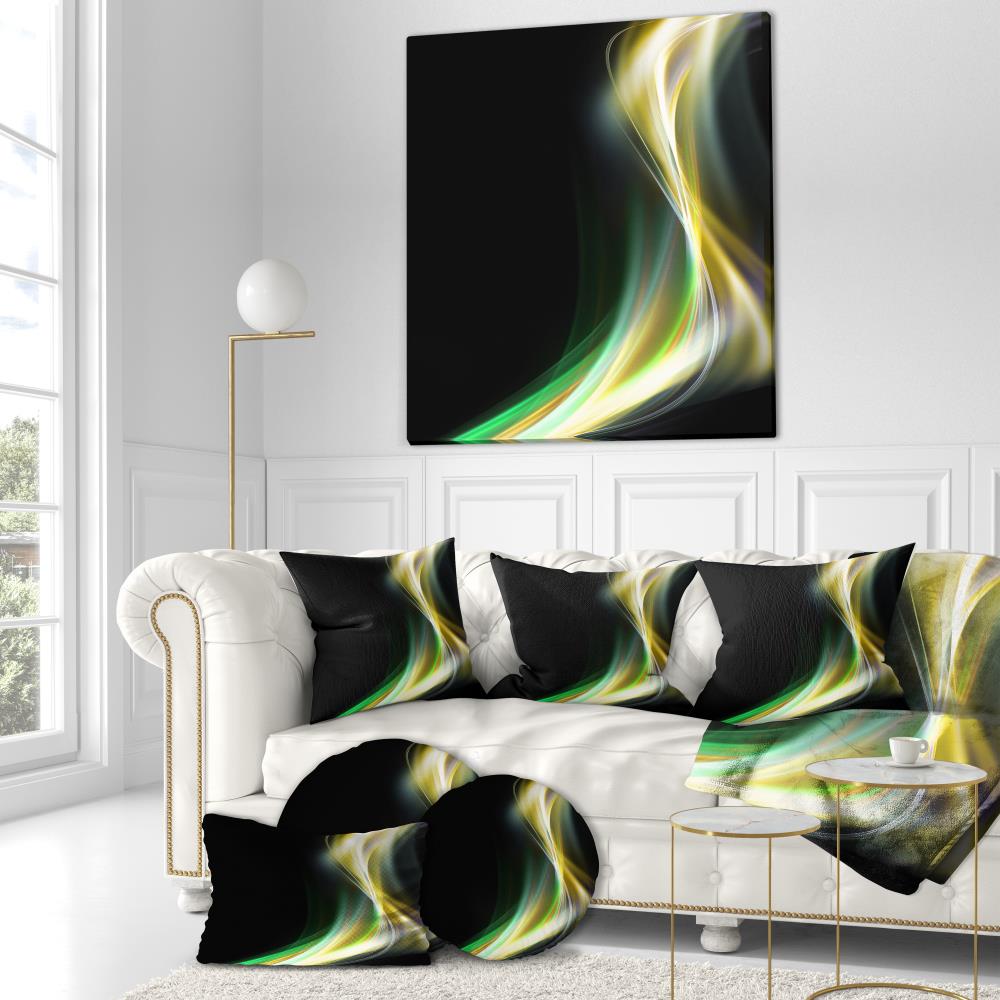 Designart CU8846-18-18 Accent-Pillows - View #3