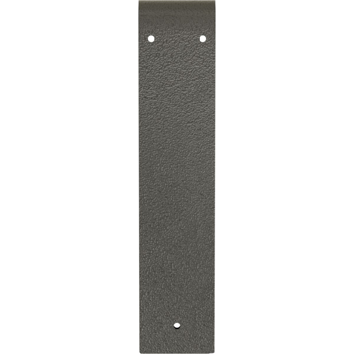 Ekena Millwork BKTM03X14X14MOHGY Mending-Plates-Brackets-Braces - View #5