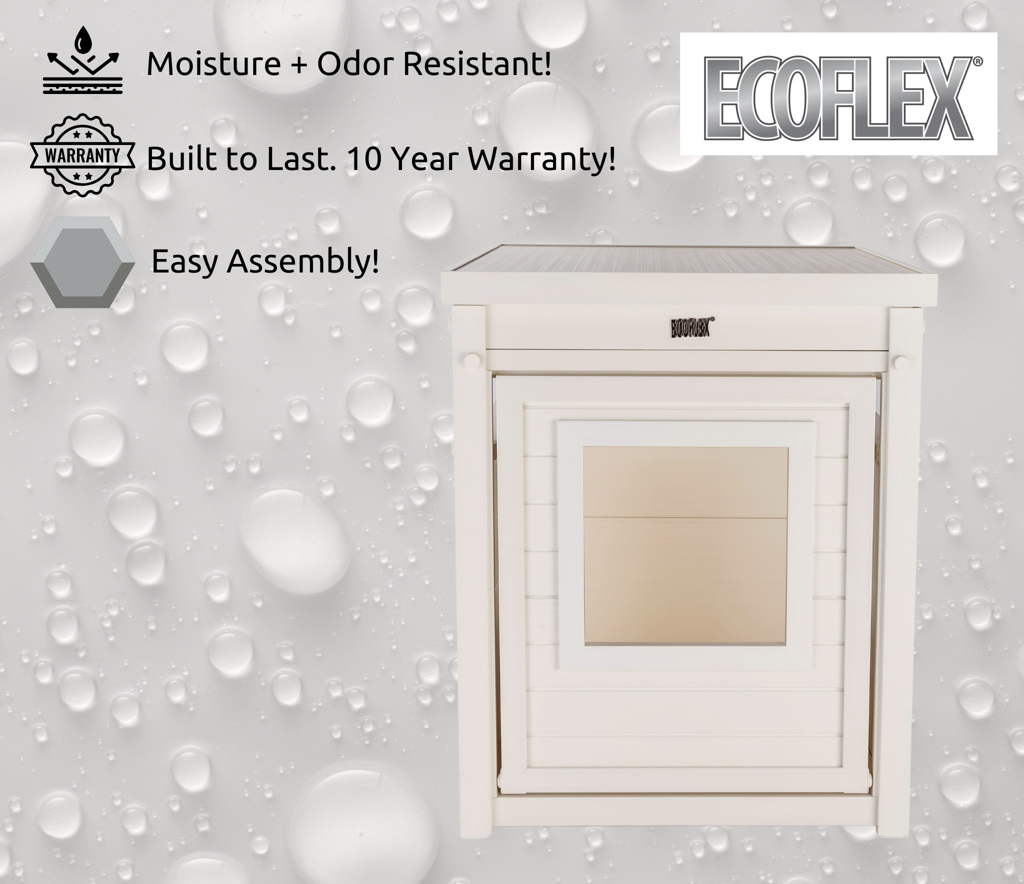 New Age Pet EHLB801-04 Litter-Boxes - View #11