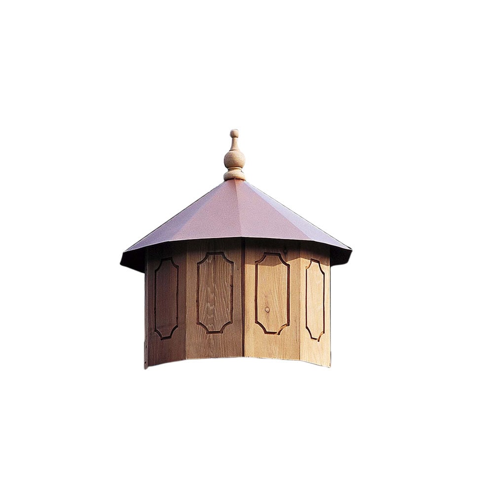  603440 HEARTLAND 10-FT GAZEBO CUPOLA