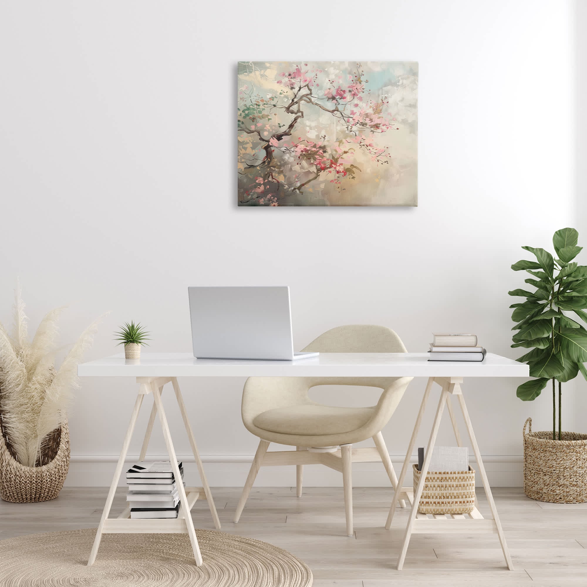 Stupell Industries BT-845-CN-24X30 Wall-Art - View #3