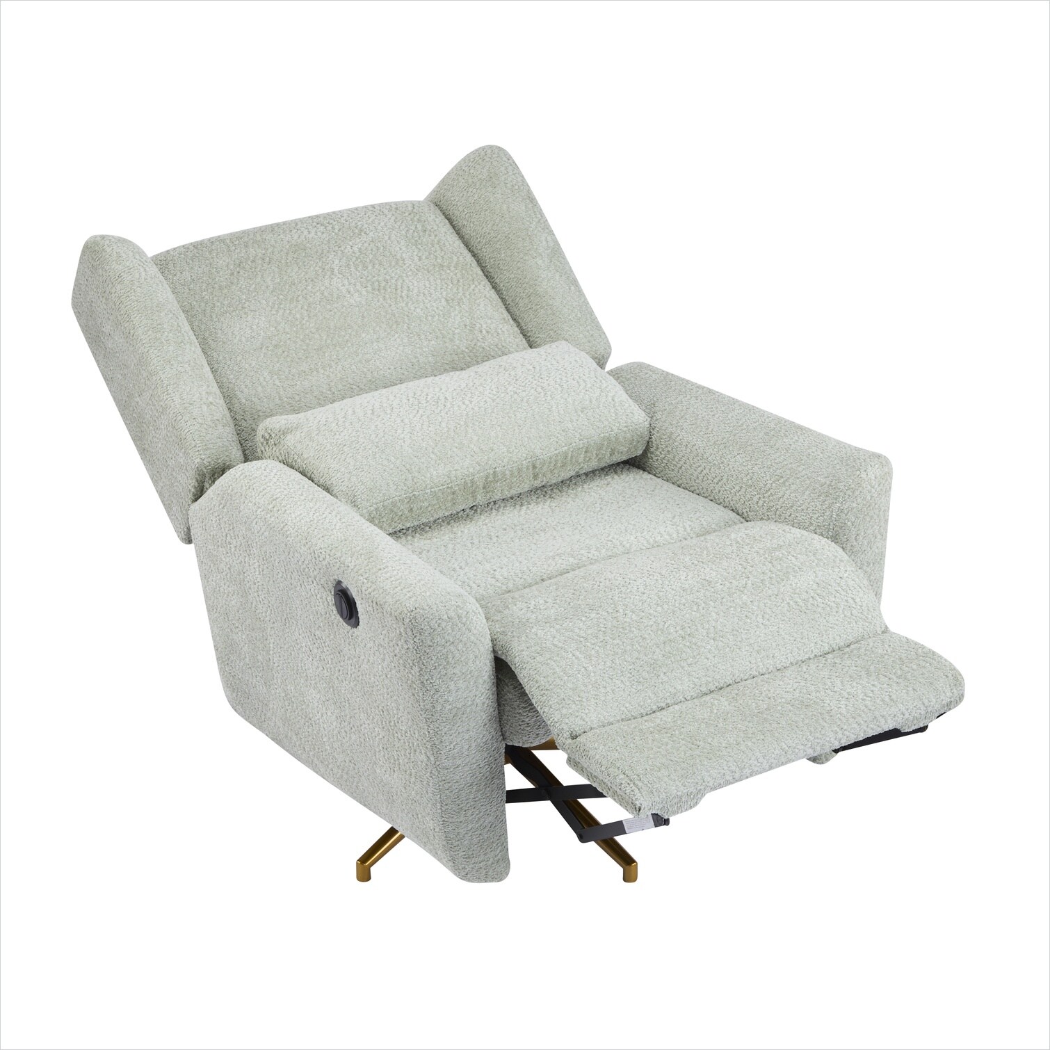 Watnature N62R5J8DXGP7 recliners - View #6