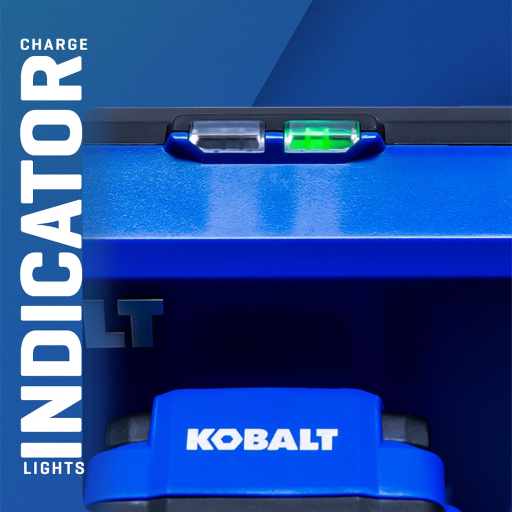 Kobalt KDPC 124-03 b100245 - View #5