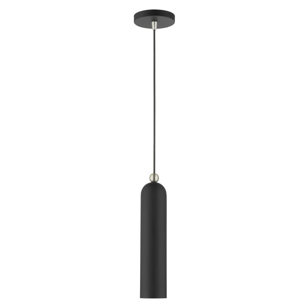 Livex Lighting 46751-04 Pendant-Lights - View #3