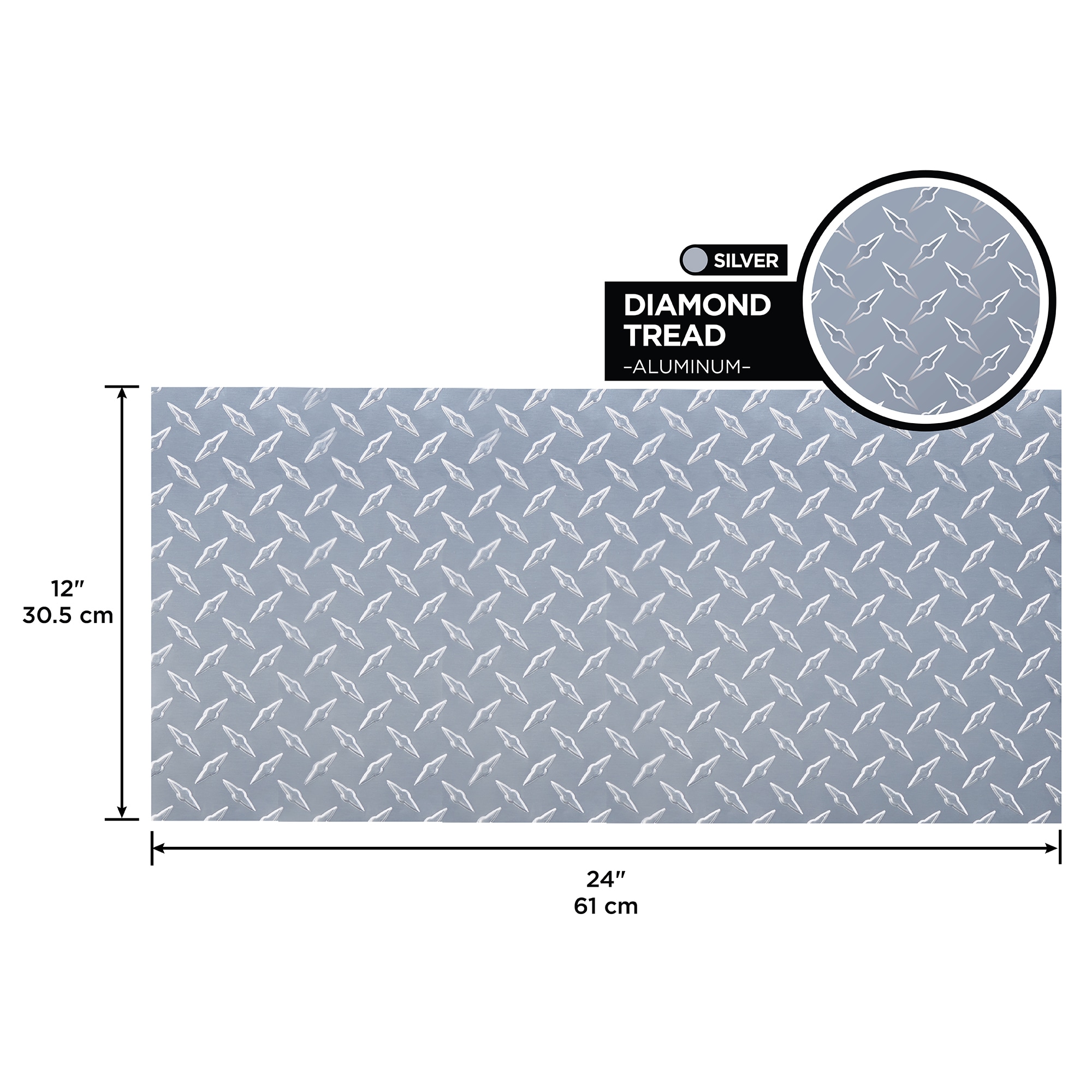 M-D 56022 Metal-Siding-Trim - View #2