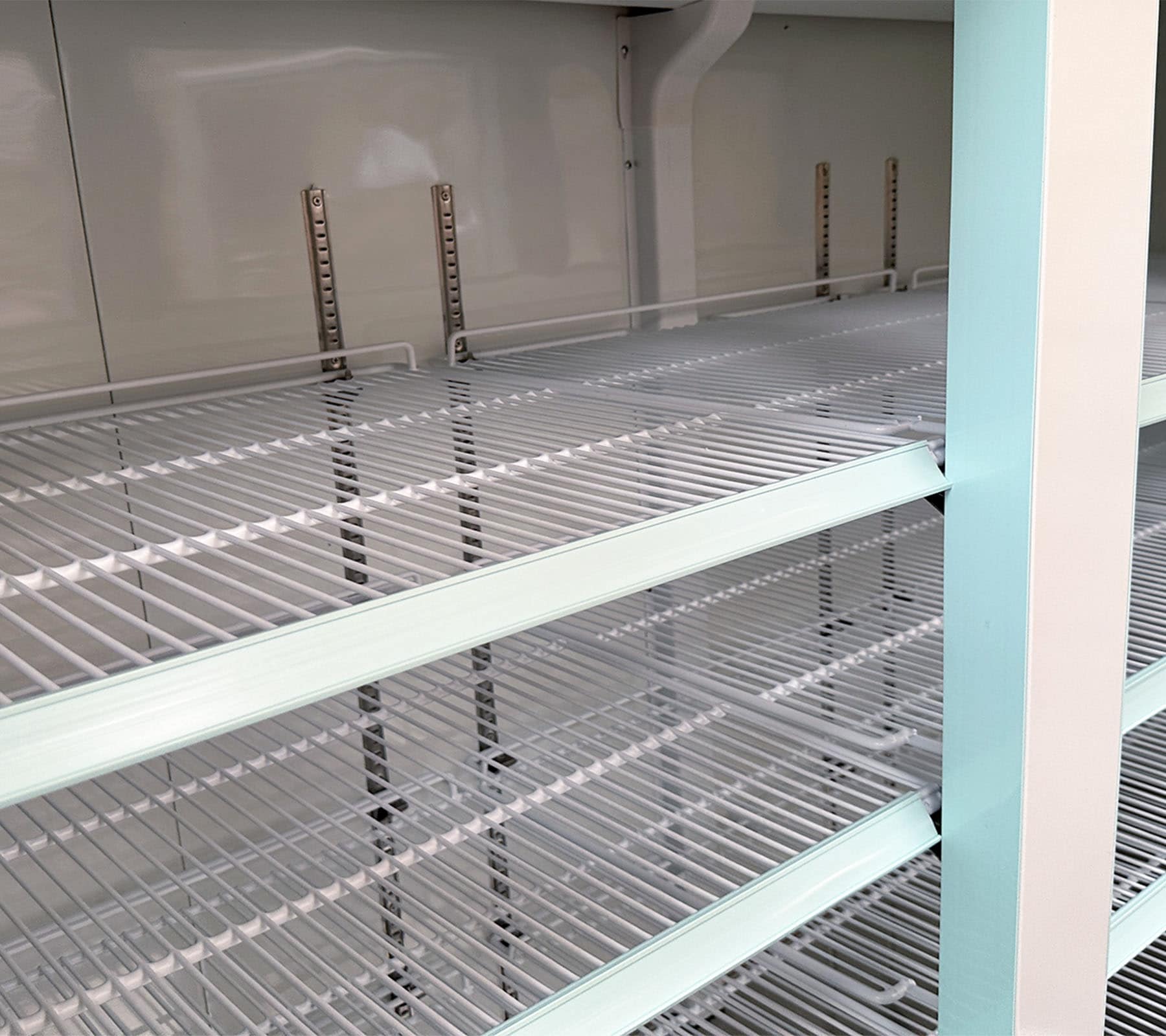 Cooler Depot 3XXFC2 Commercial-Refrigerators - View #5