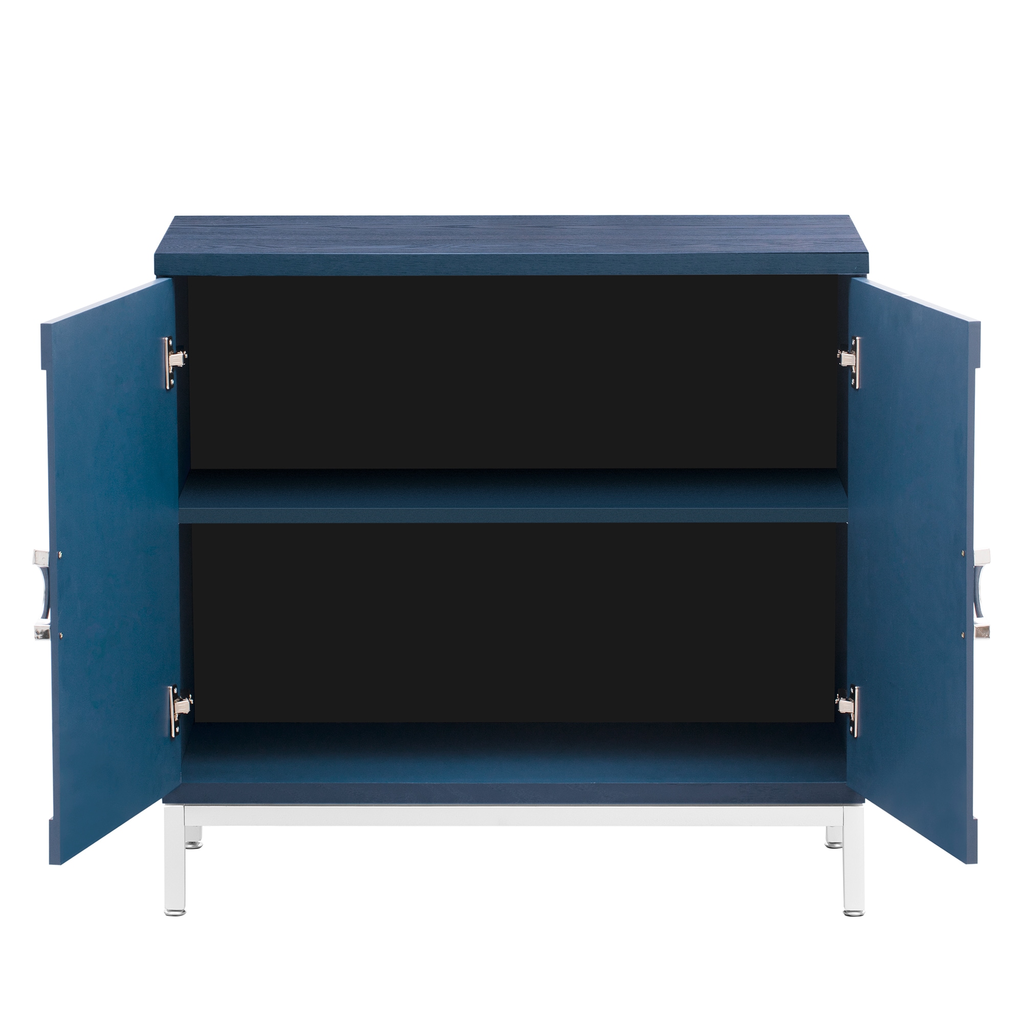 ZAKLOOP WU1396138208 Utility-Storage-Cabinets - View #3