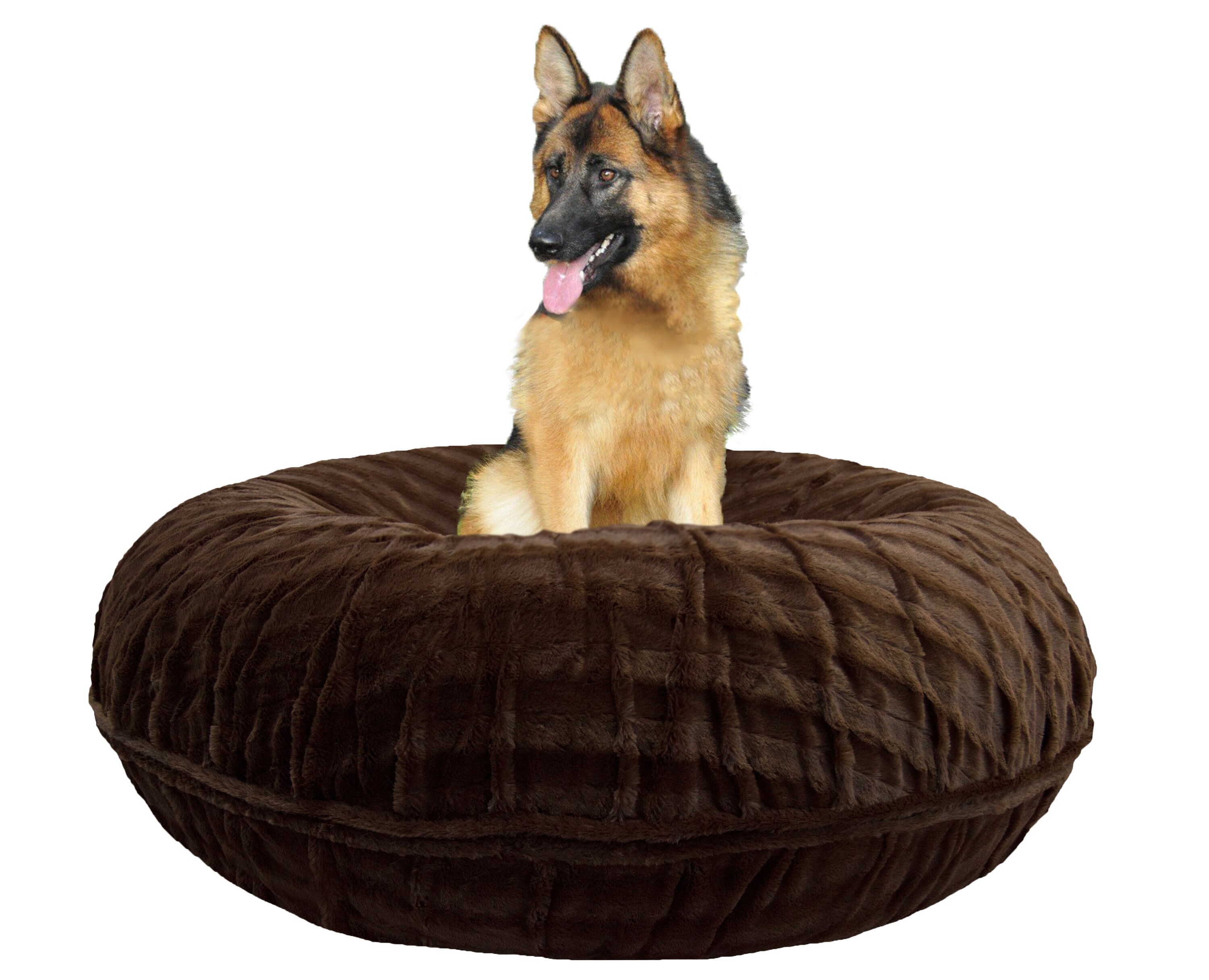 Bessie and Barnie BAGEL-GABN-MD Pet-Beds - View #2