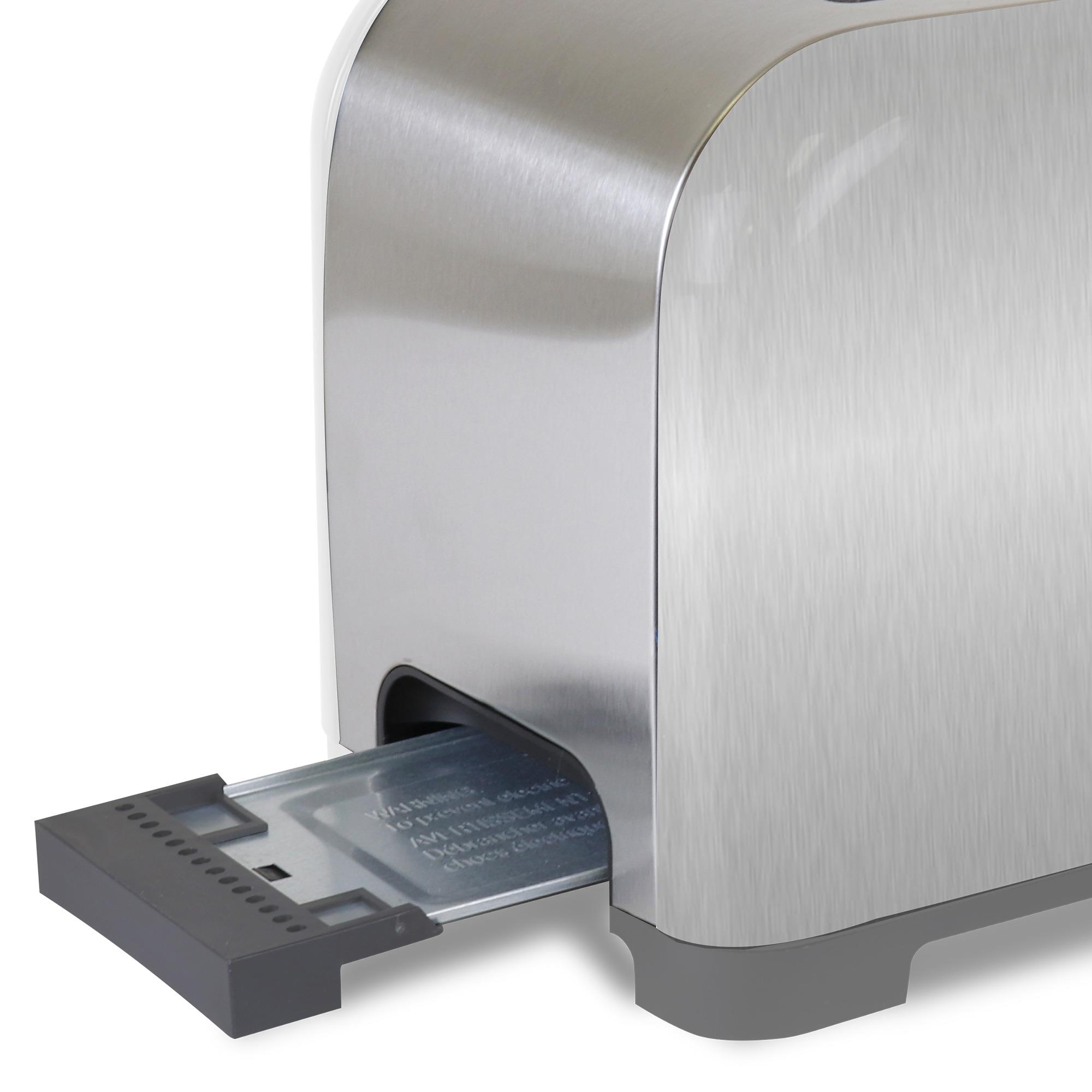 Kenmore KKTS2SS toasters - View #4