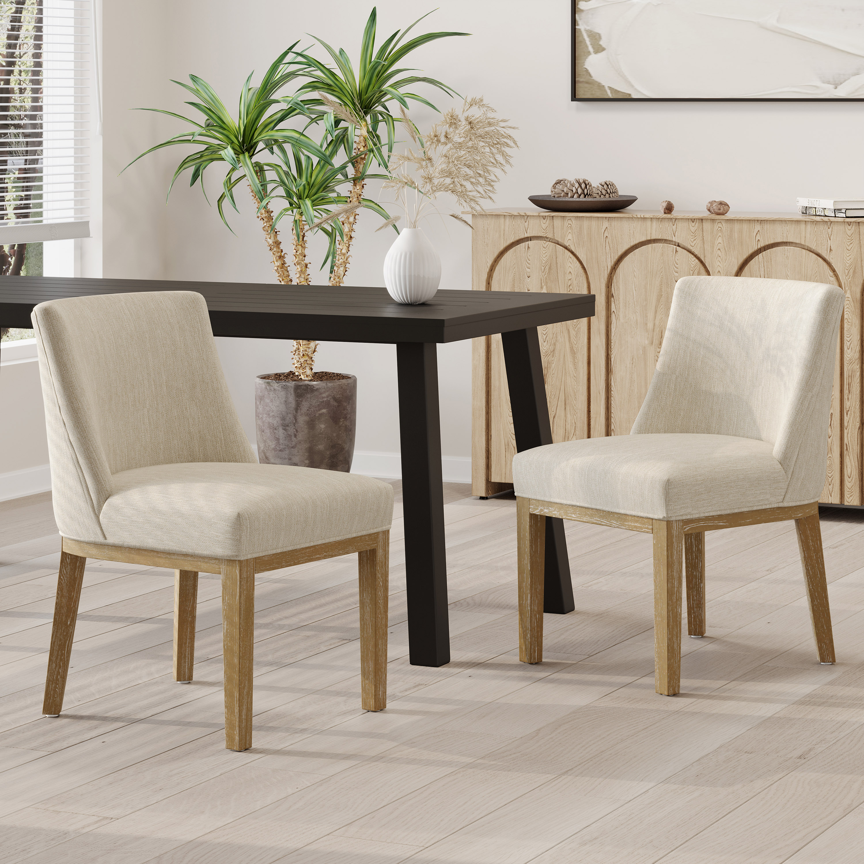 Best Selling Home Decor 317344 Dining-Chairs - View #3