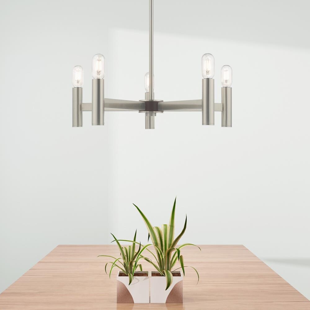 Livex Lighting 51135-91 b090015 - View #9