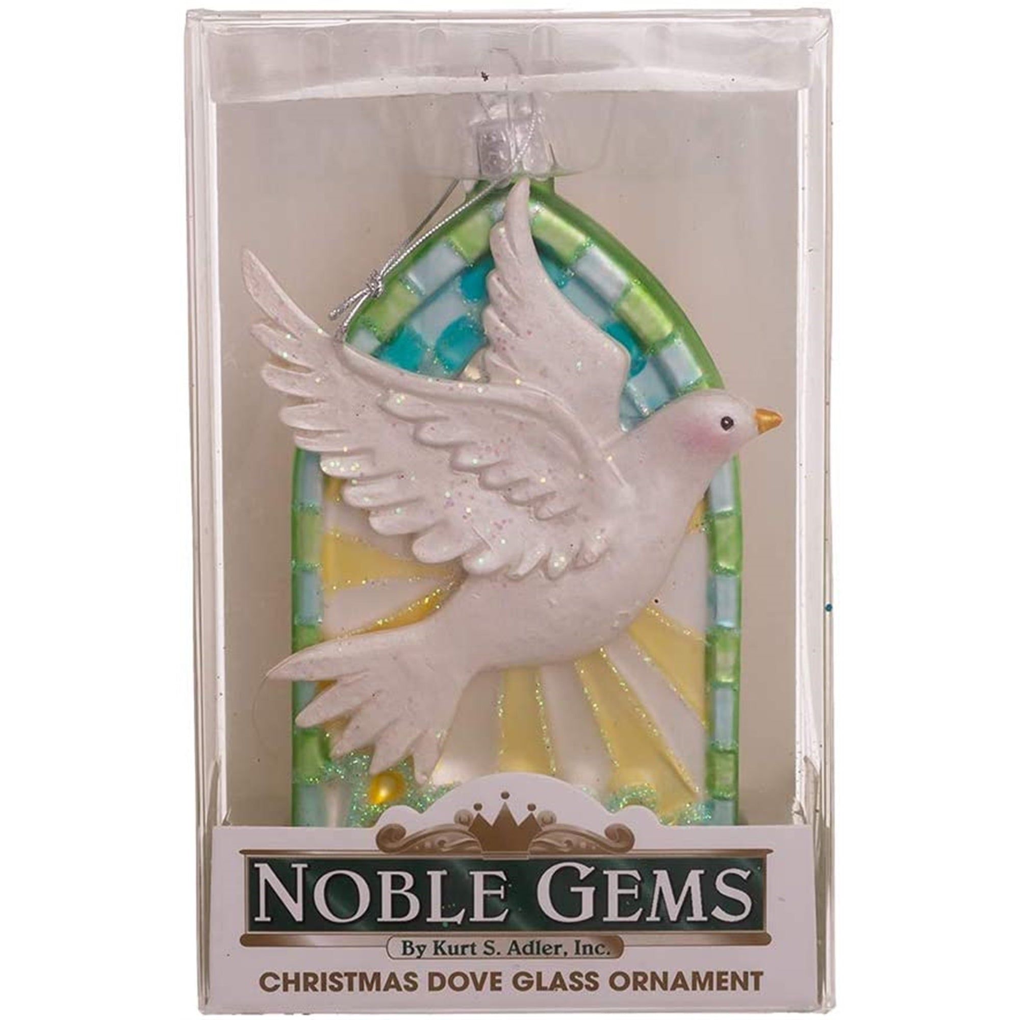 Kurt S. Adler 086131581380 m060040 - View #8