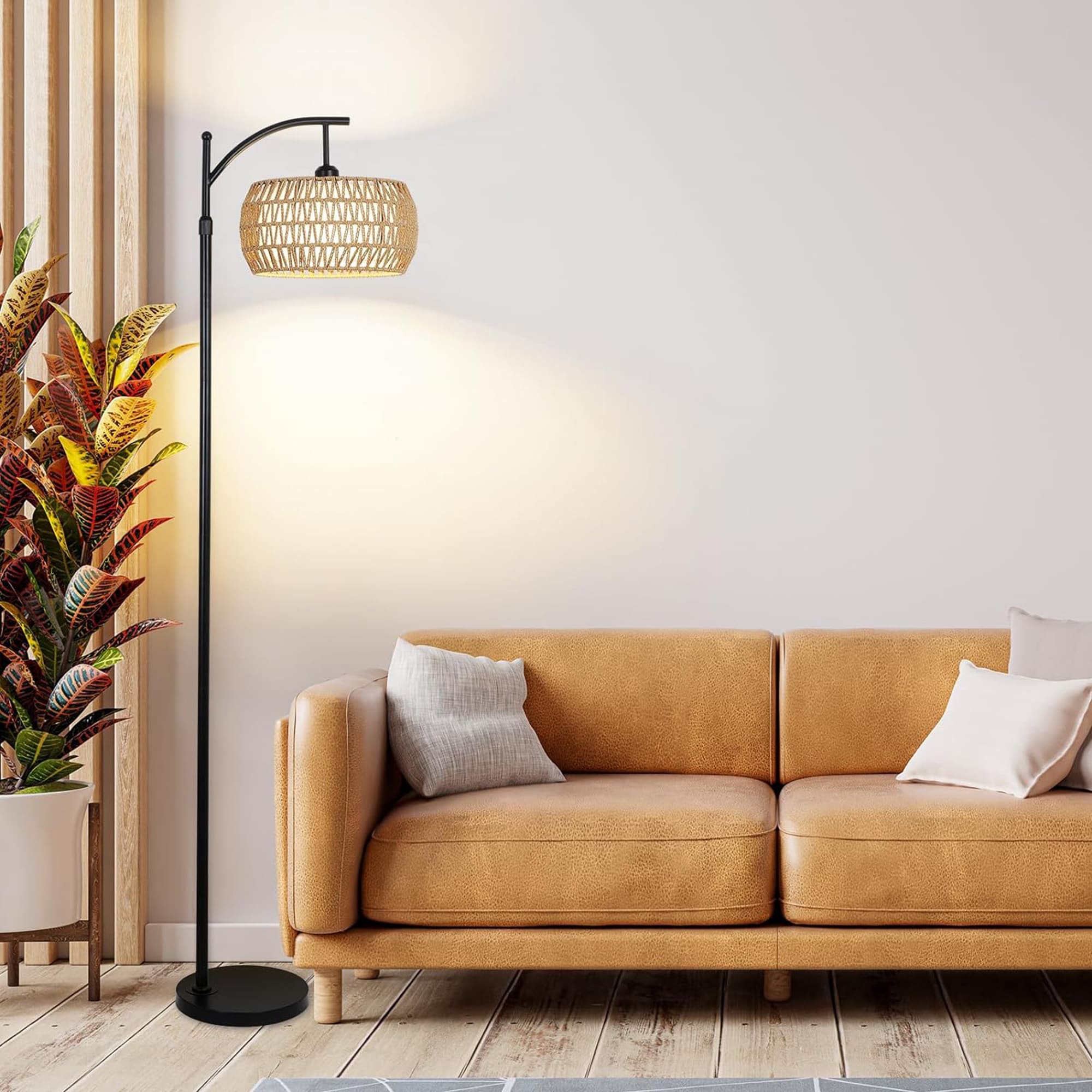SINOFURN SYB510053BK floorlamps - View #2
