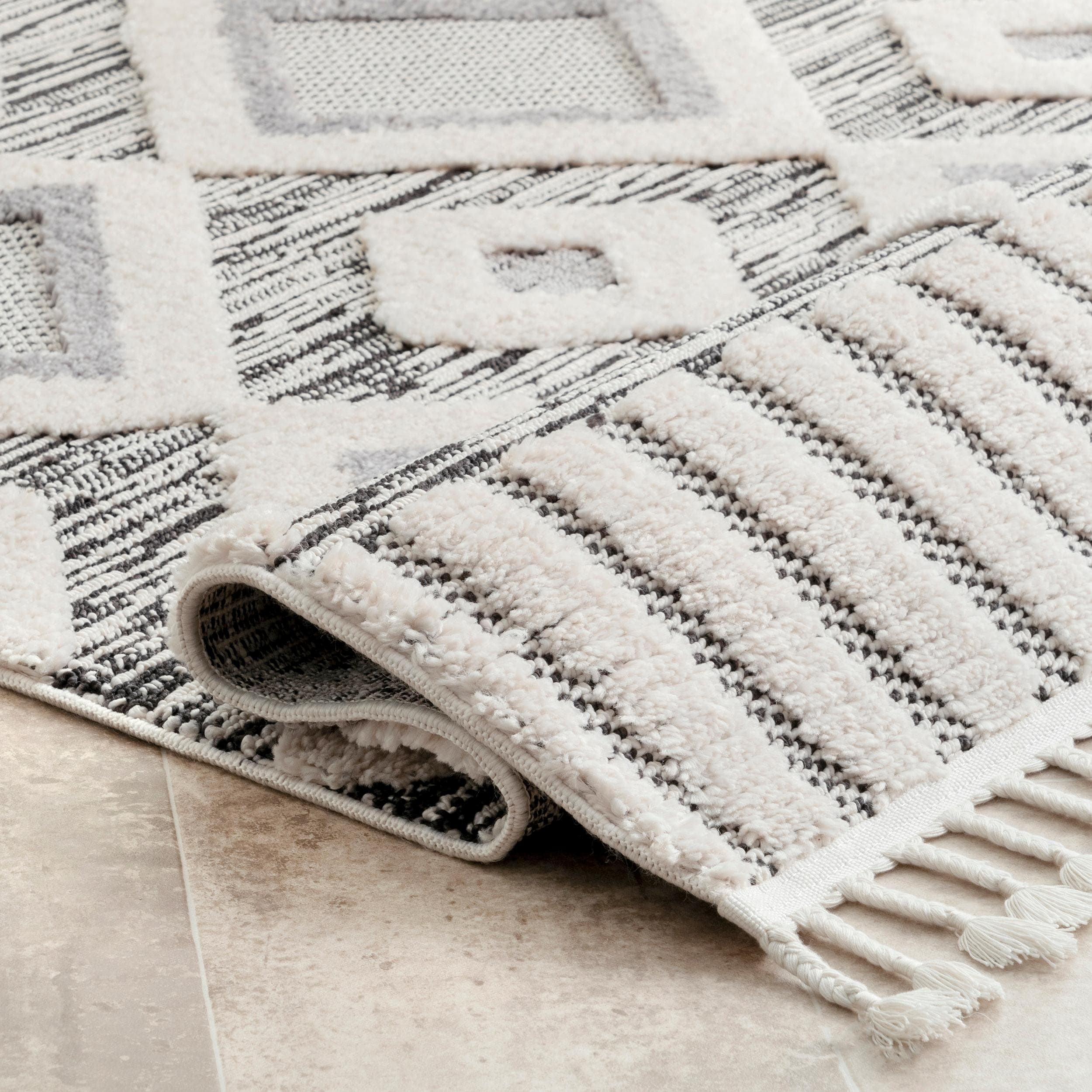 nuLOOM KKLR02A-53077 rugs - View #2
