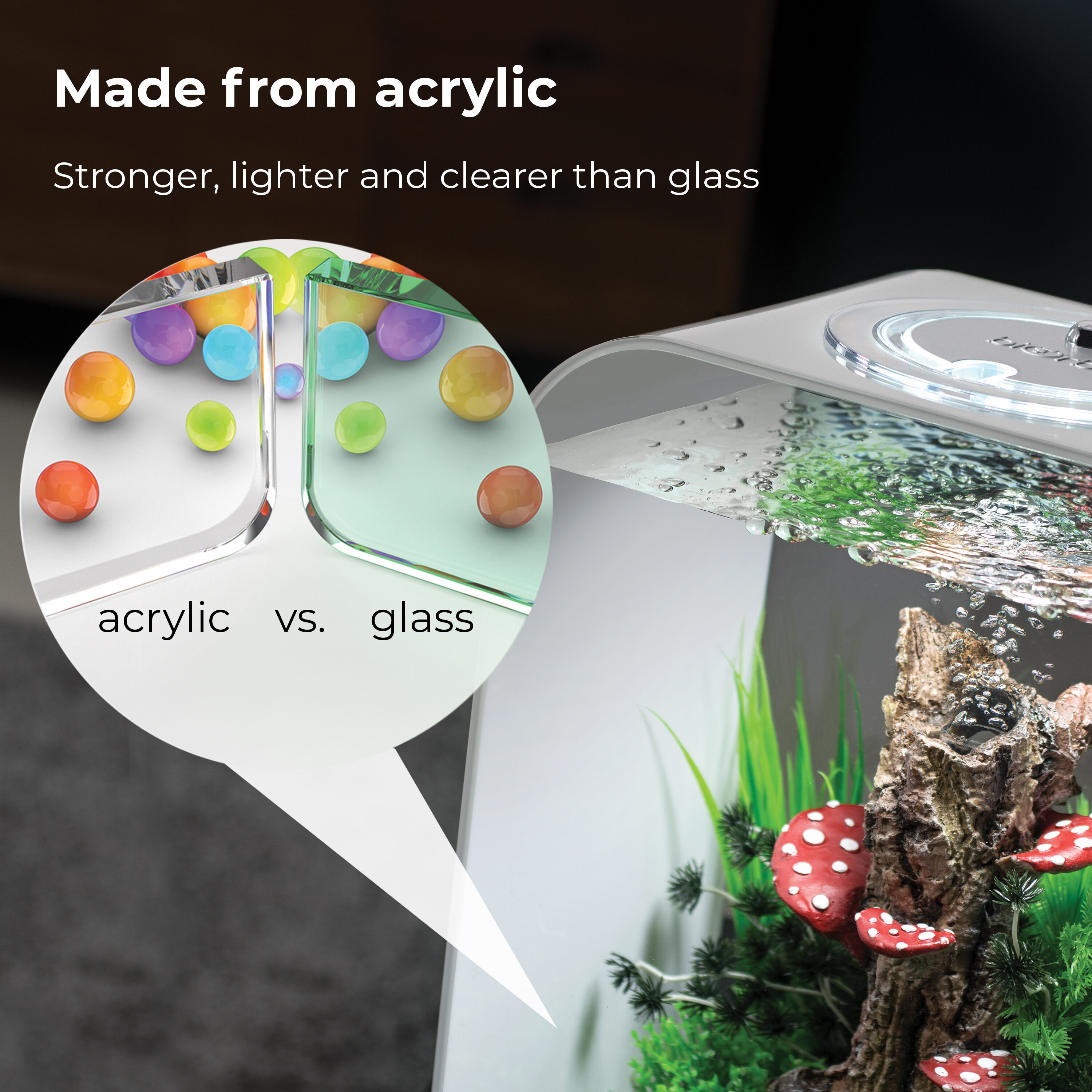 biOrb 72051 Terrariums-Habitats - View #5