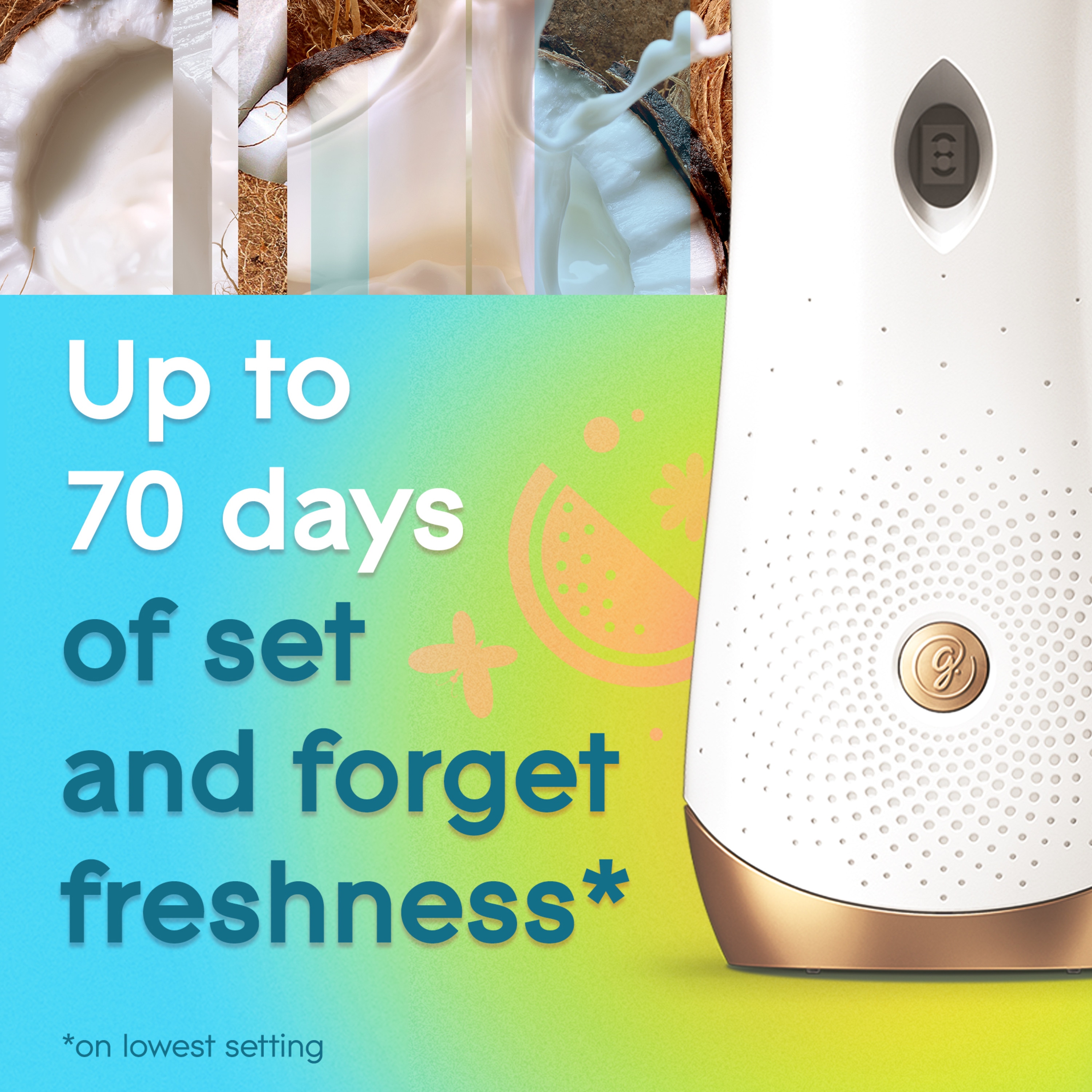 Glade 377786 Air-Fresheners - View #4