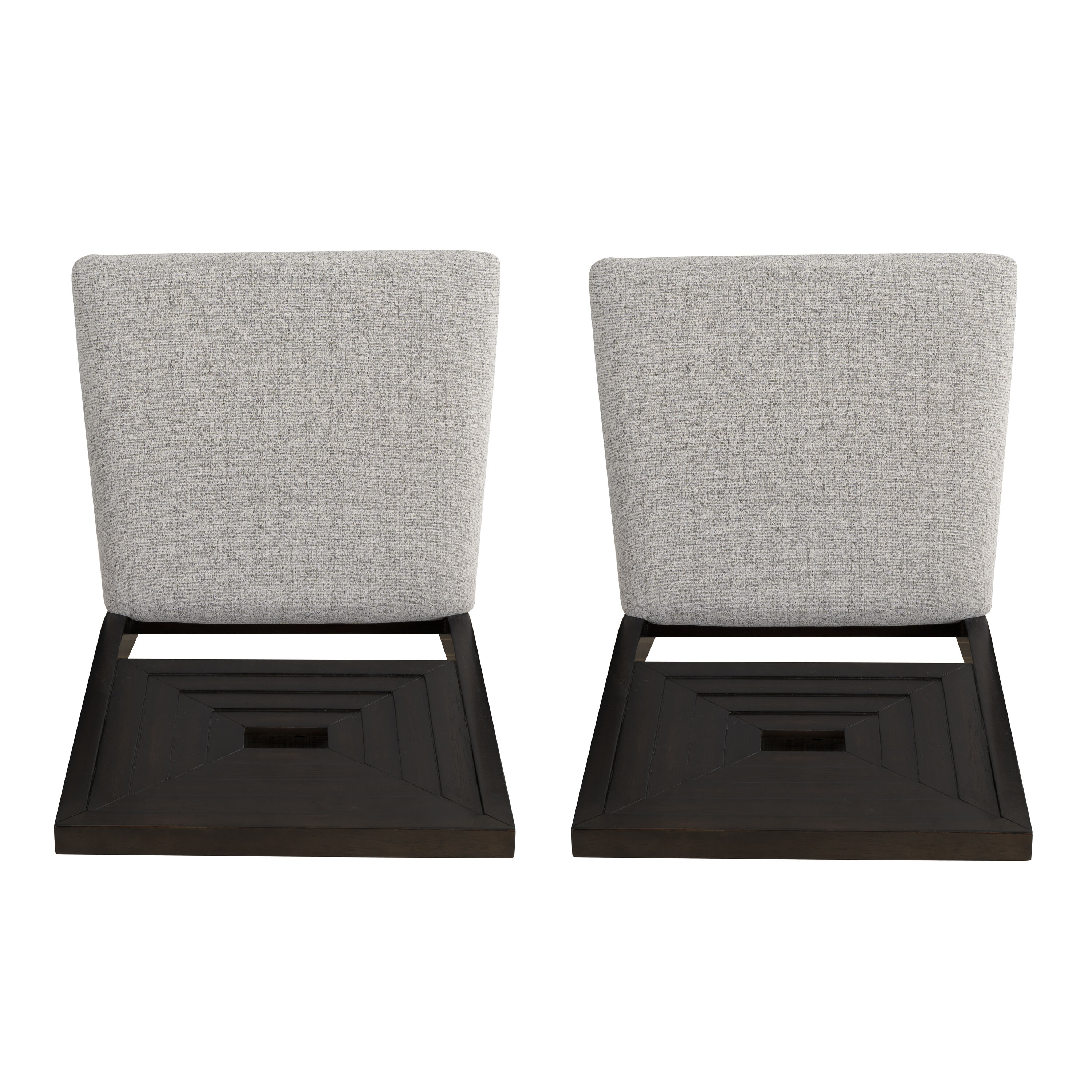 Linon PLWS823 Dining-Chairs - View #5