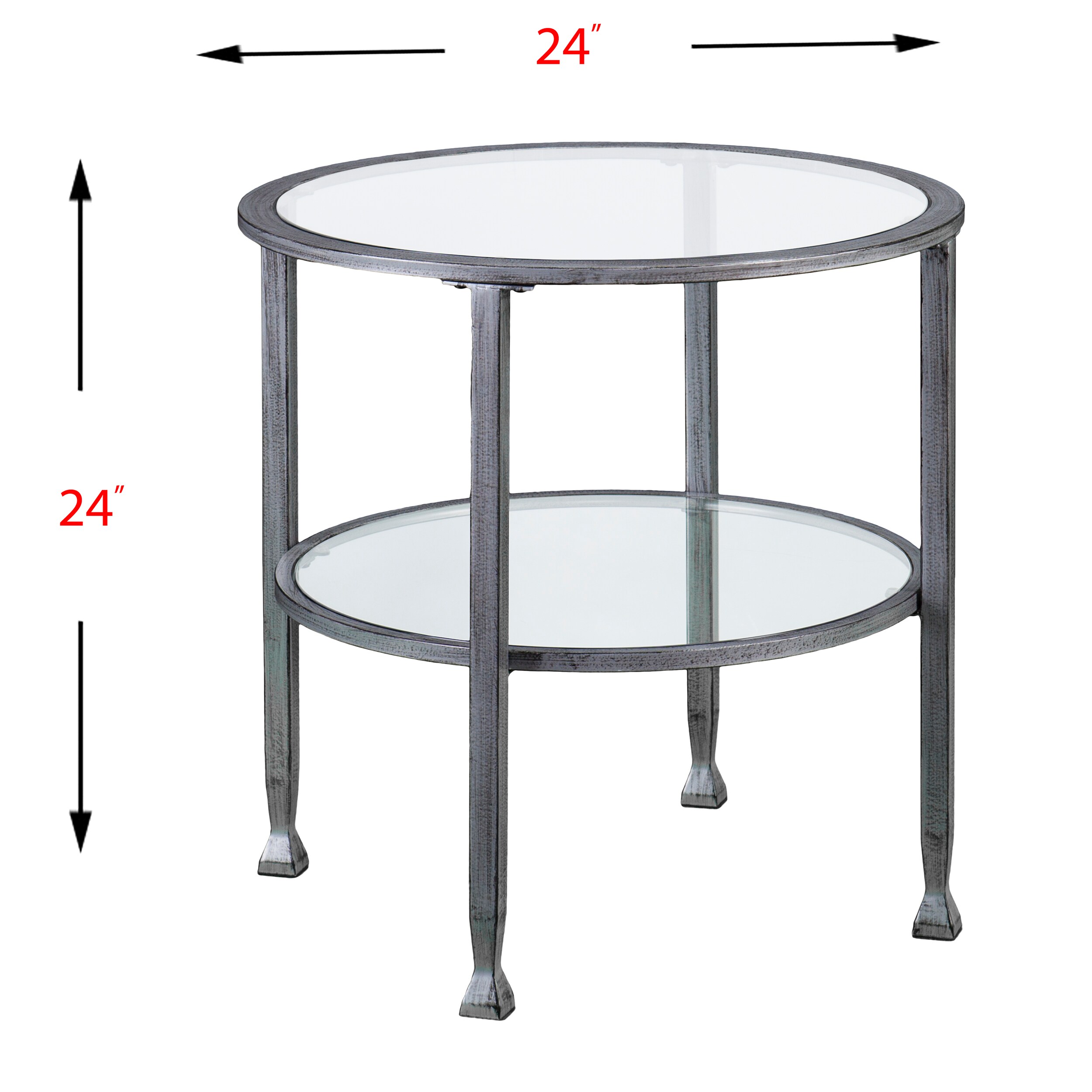 Safavieh CK0742 Accent-Table-Sets - View #3