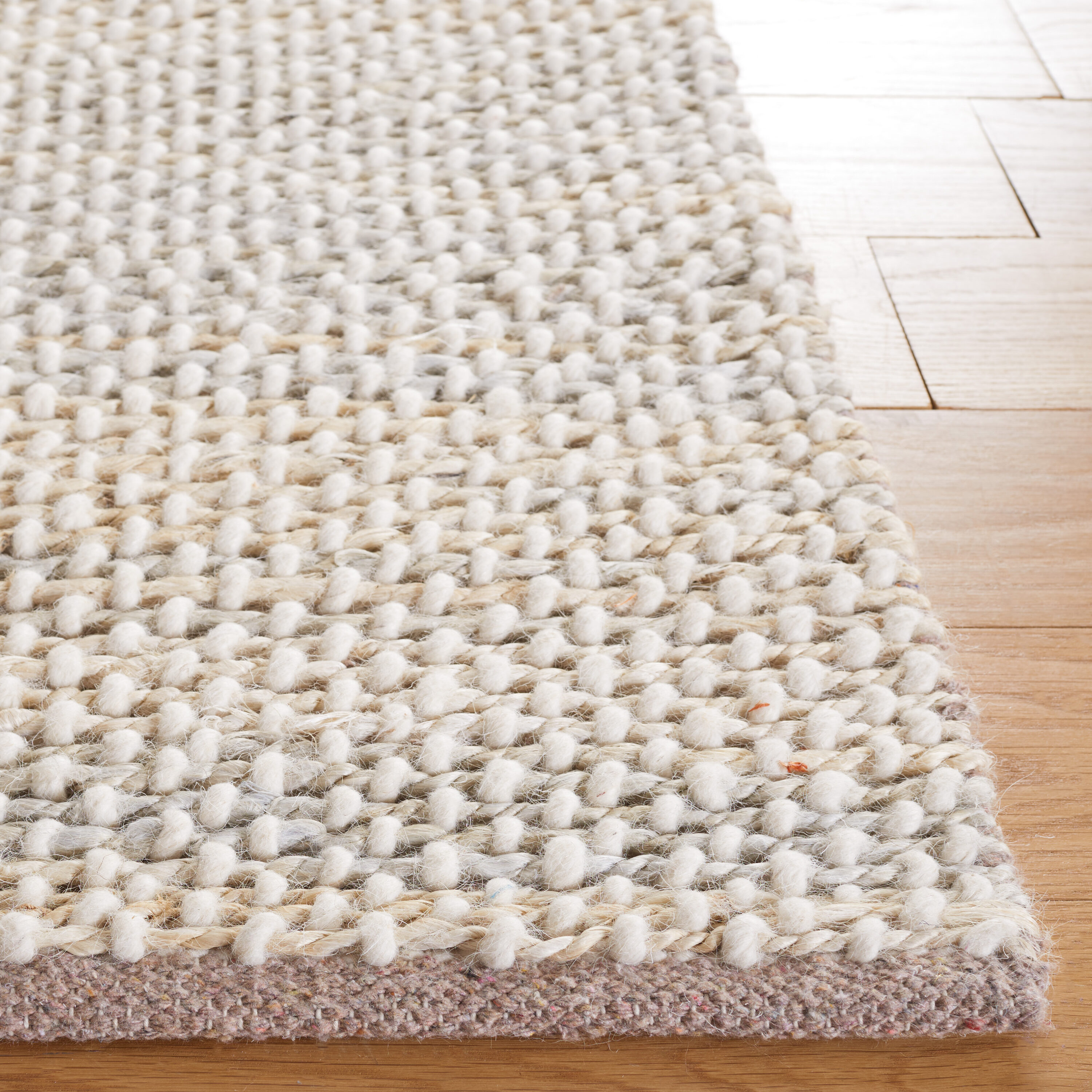 Safavieh NAT221A-8 rugs - View #4