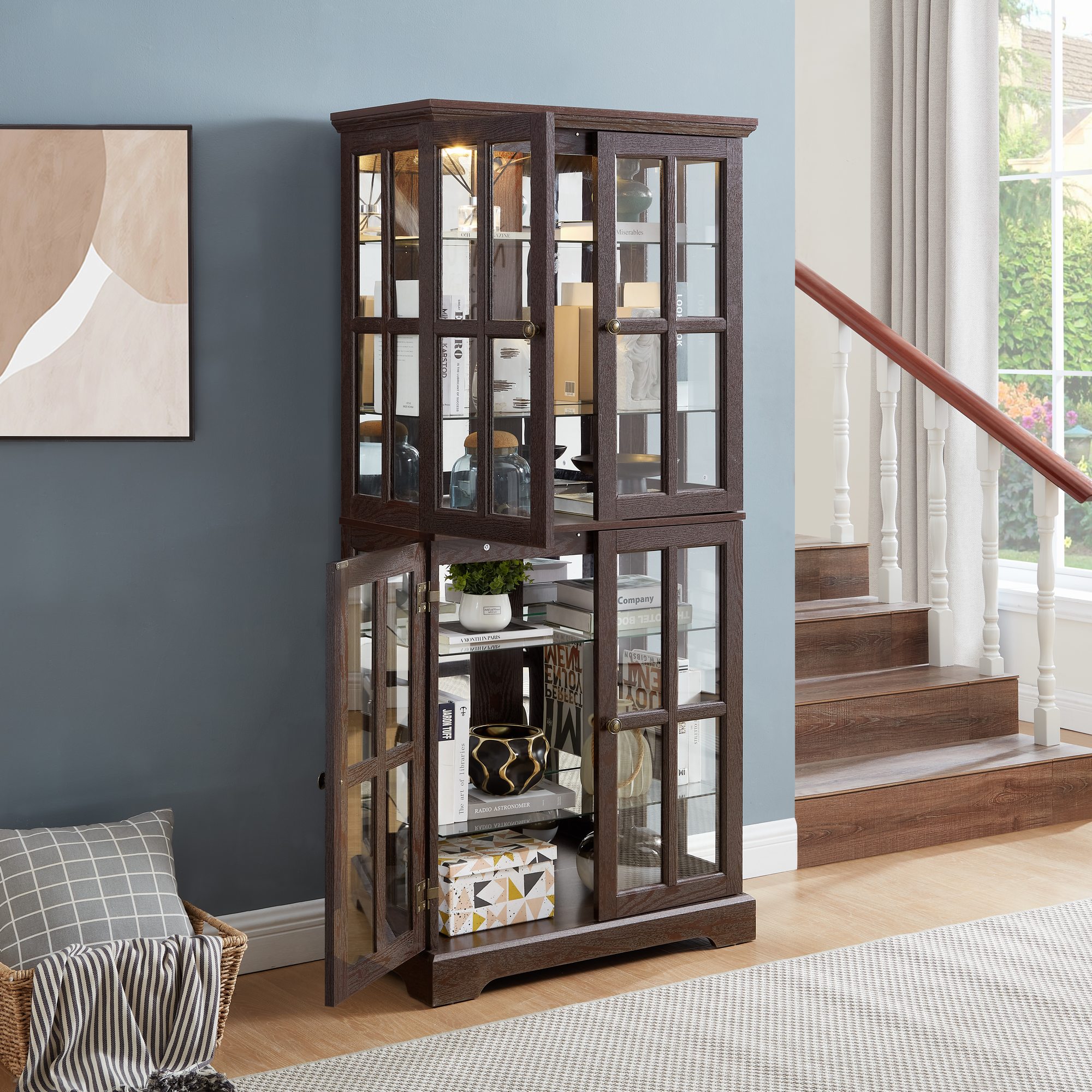 Bella Depot BD-22751688 Dining-Kitchen-Storarge - View #3