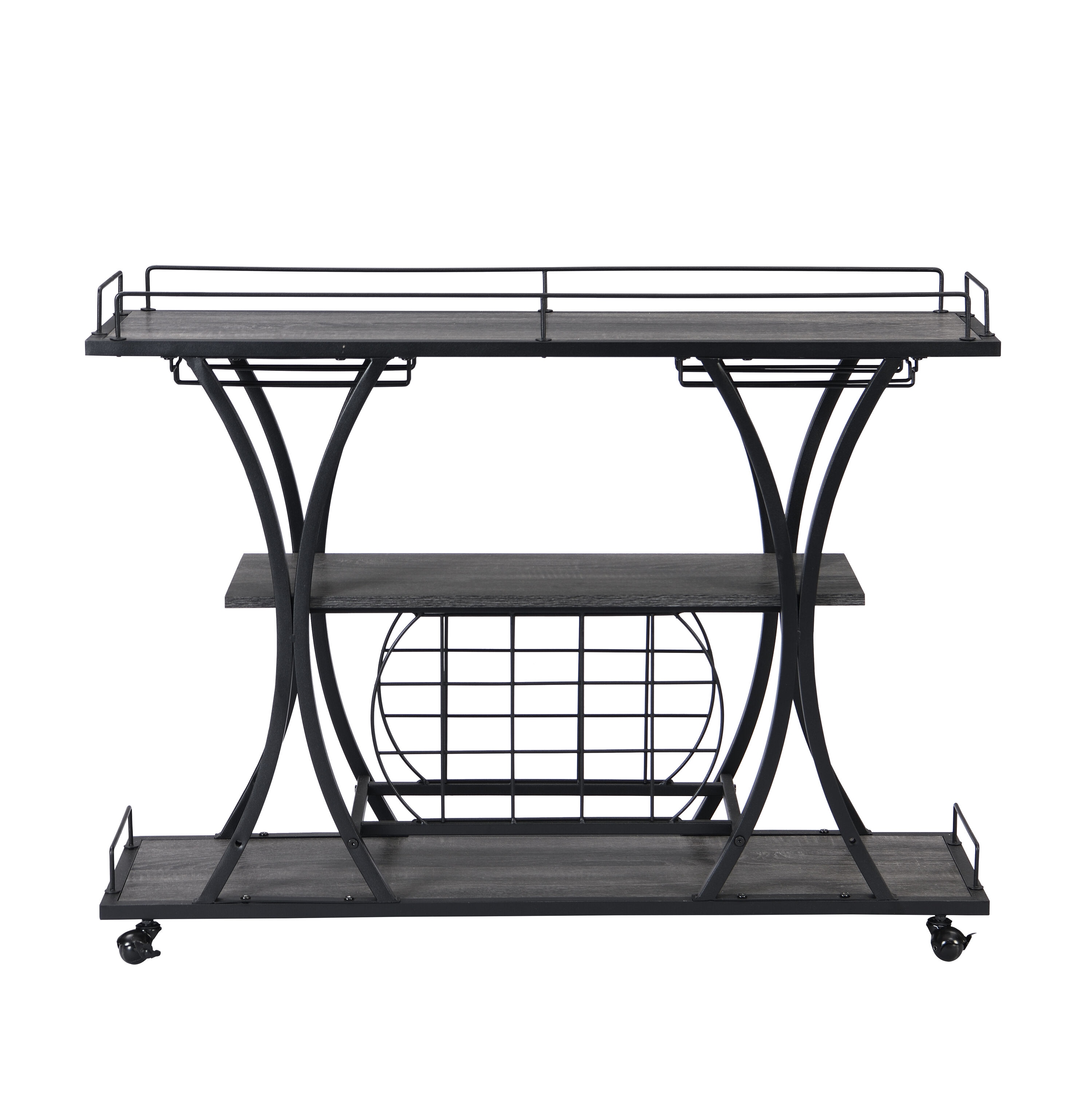Zeus & Ruta BL02PA-04 Outdoor-Carts - View #5